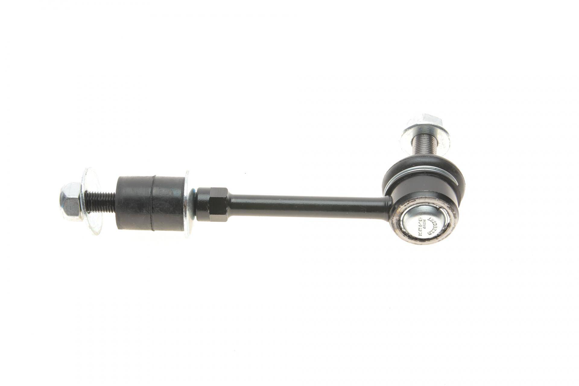 Тяга стабілізатора (заднього) Hyundai Terracan 01-07 (L=160mm)