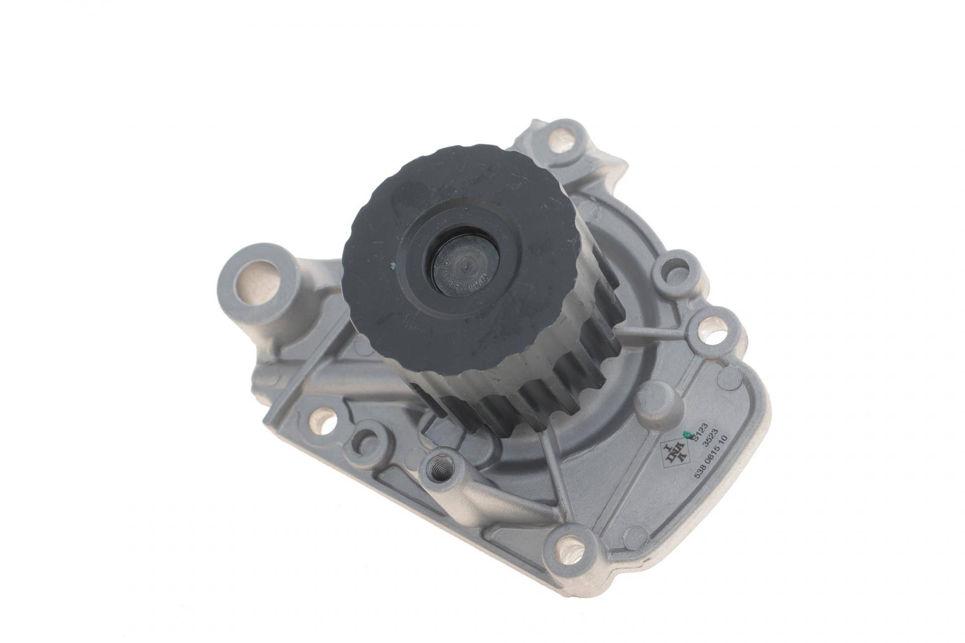 Комплект ГРМ + помпа Honda Civic VI 1.4/1.5 16V (MB, MC) 98-01