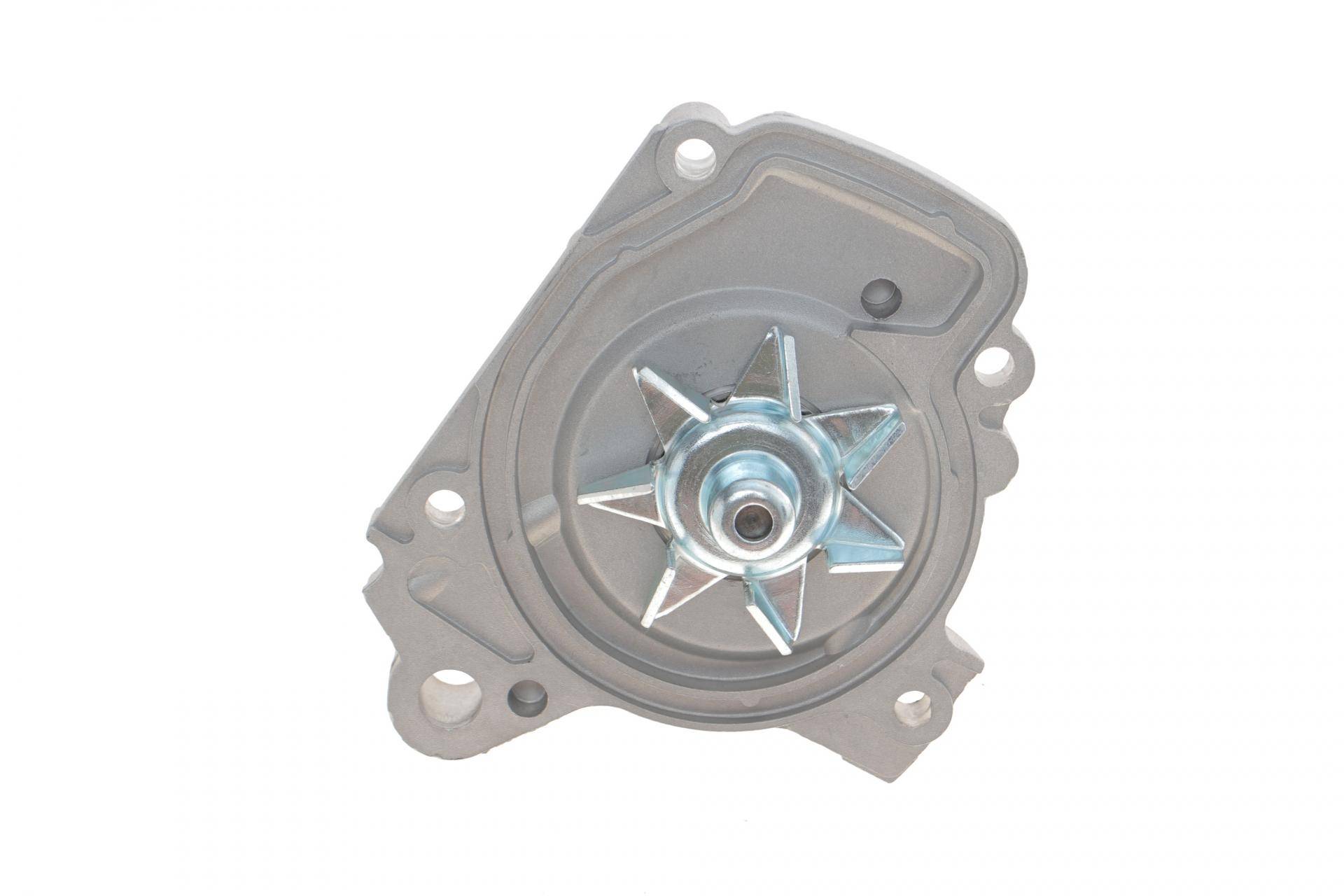 Комплект ГРМ + помпа Honda Civic VI 1.4/1.5 16V (MB, MC) 98-01