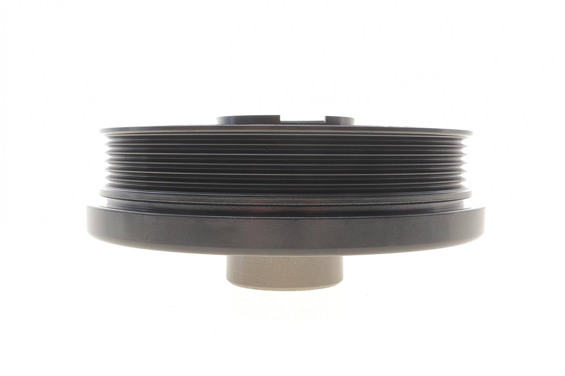 Шків колінвалу + шків генератора BMW X3 (F25)/X5 (F15/F85)/X6 (F16/F86) 13-19 N57 D30A