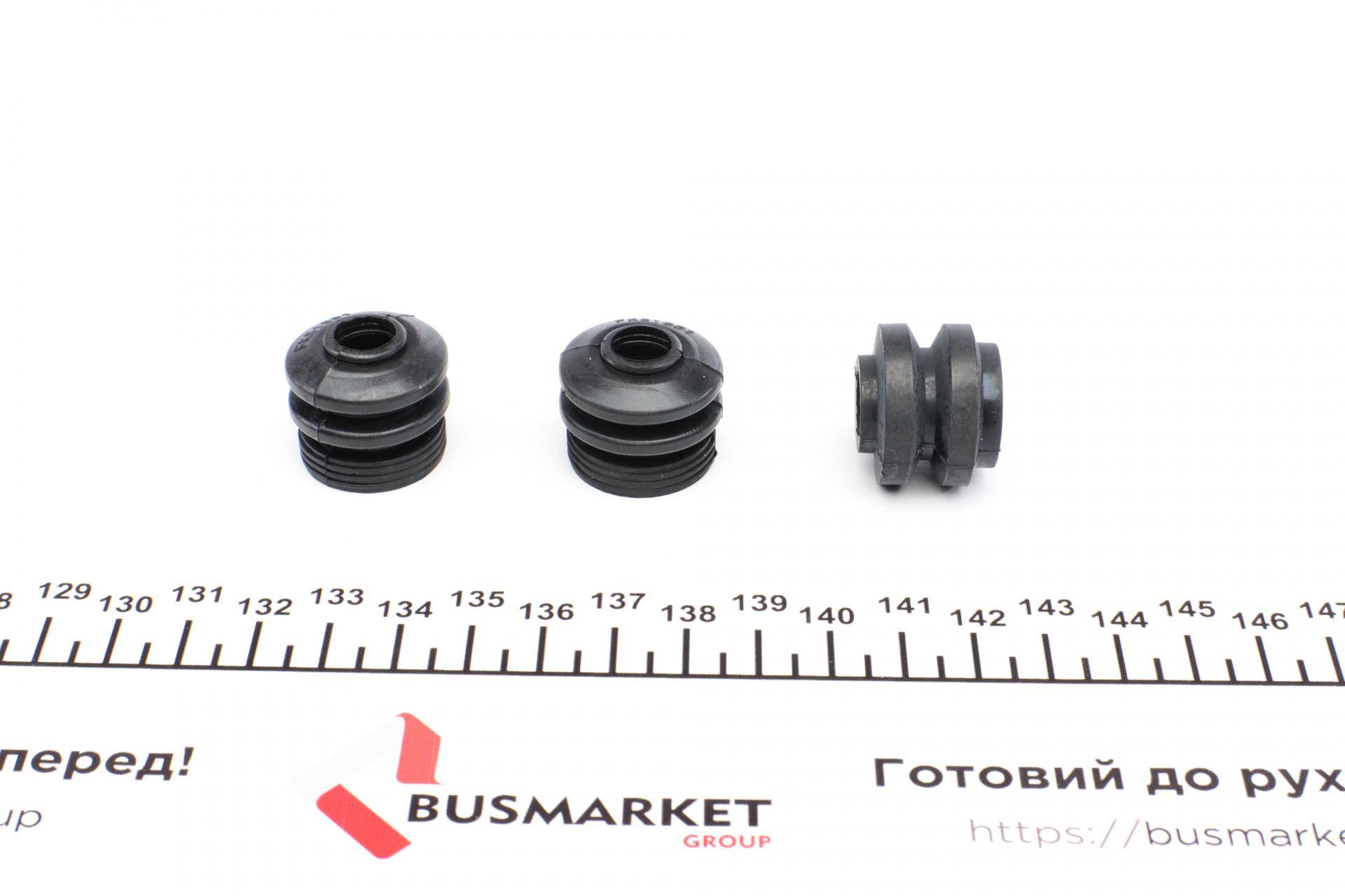Ремкомплект супорта (заднього) Lexus RX 00-03 (d=40mm) (Aisin)