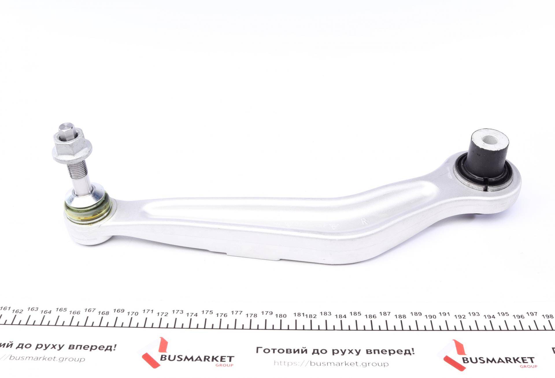 Важіль підвіски (задній/зверху) (R) BMW 5 (E60/61) 03-10