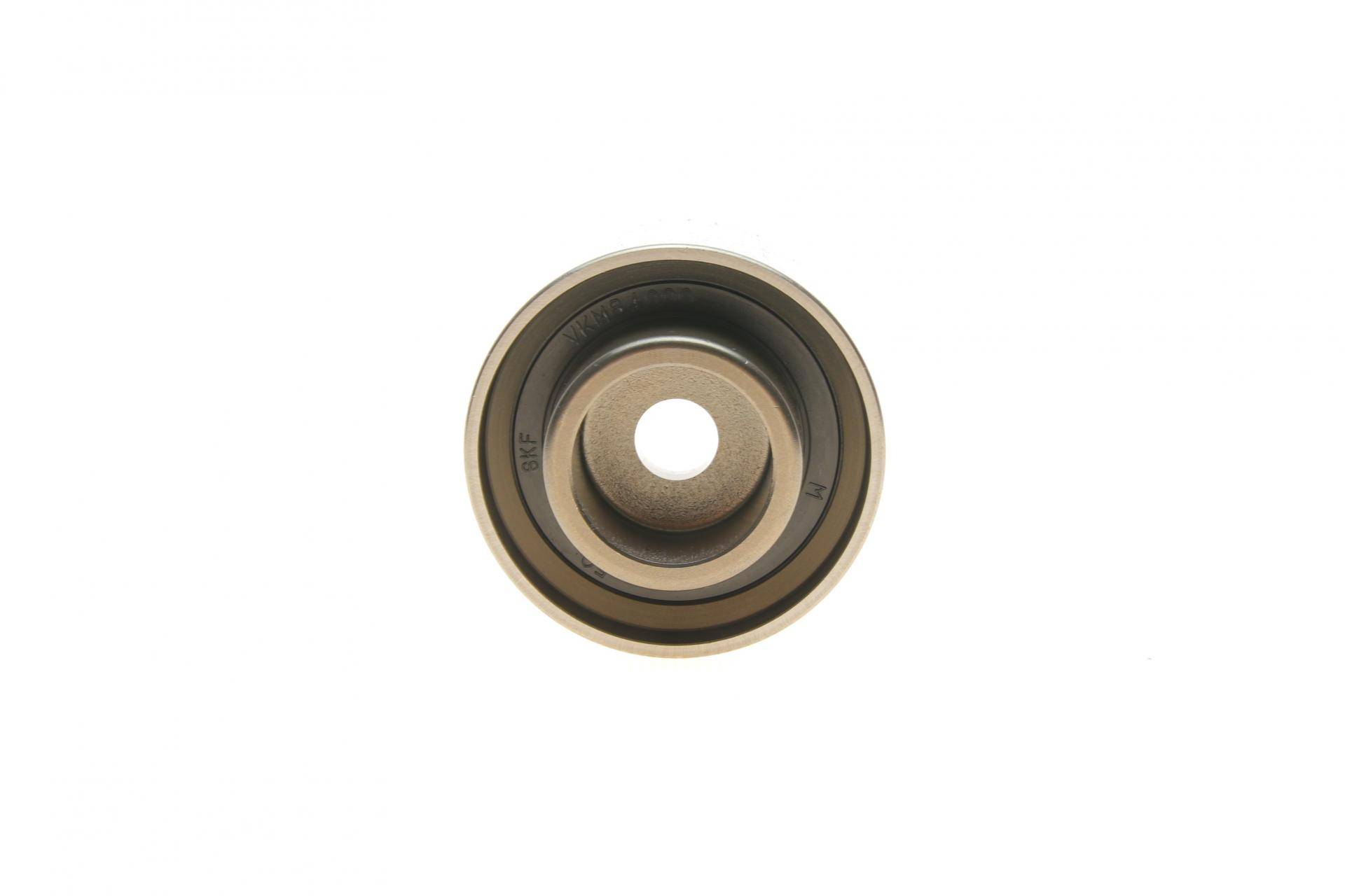 Ролик ГРМ Mazda 323/626/MX-6/Premacy 91-05 (паразитний) (52x29)