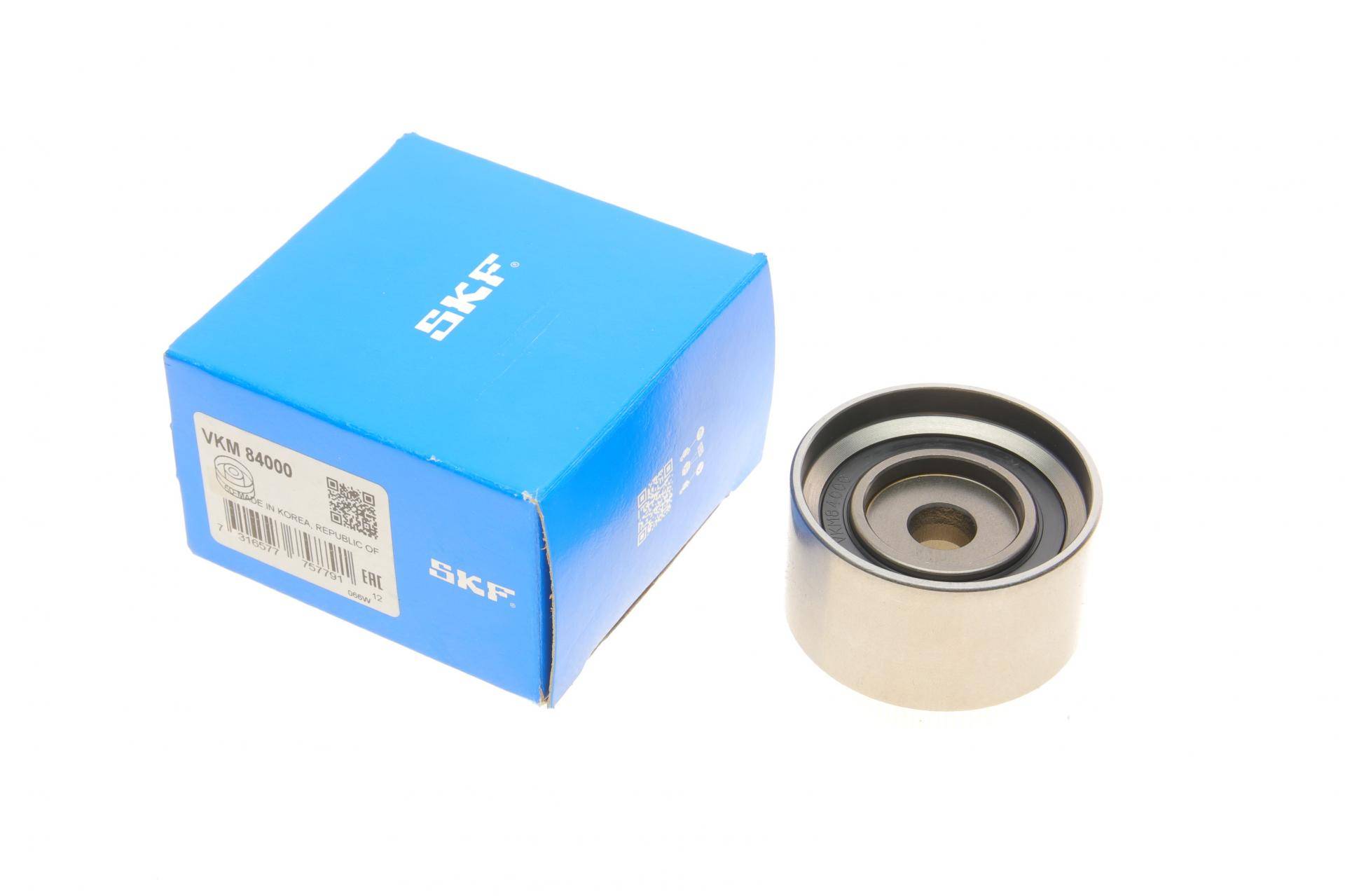 Ролик ГРМ Mazda 323/626/MX-6/Premacy 91-05 (паразитний) (52x29)