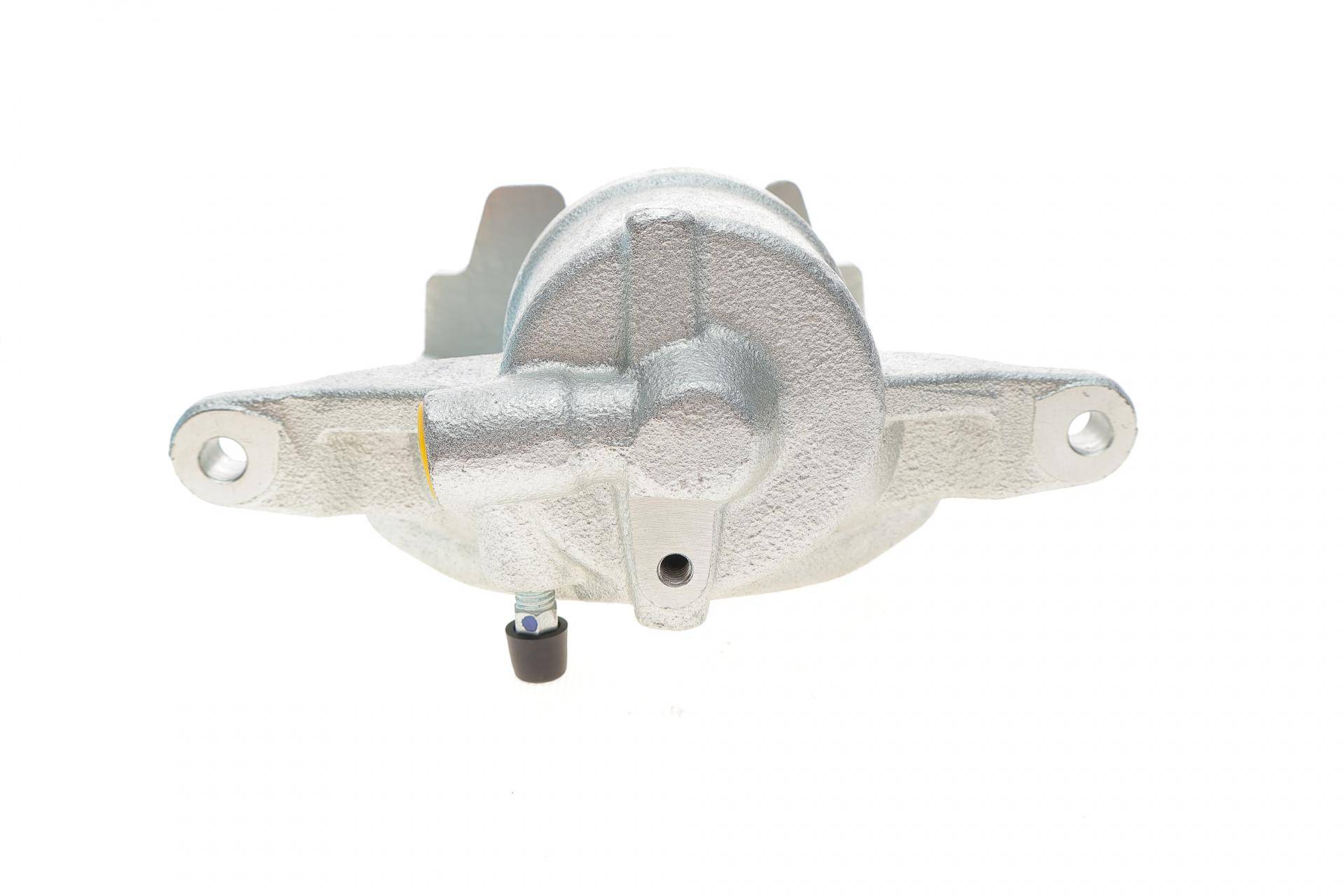 Супорт гальмівний (передній) (R) Fiat Doblo/Punto/Opel Combo/Corsa D 01- (d=54mm) (Bosch)
