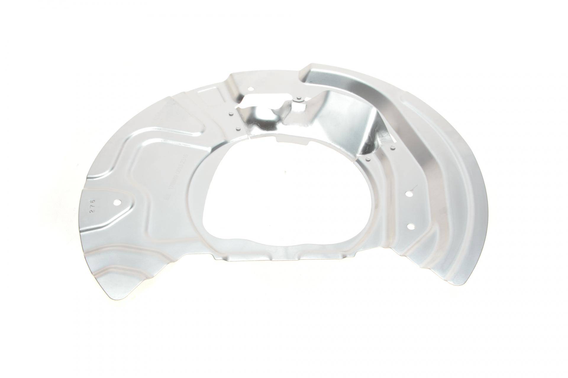 Захист диска гальмівного (переднього) (R) BMW X5 (F15)/X6 (F16) 2.0-4.8 06-18