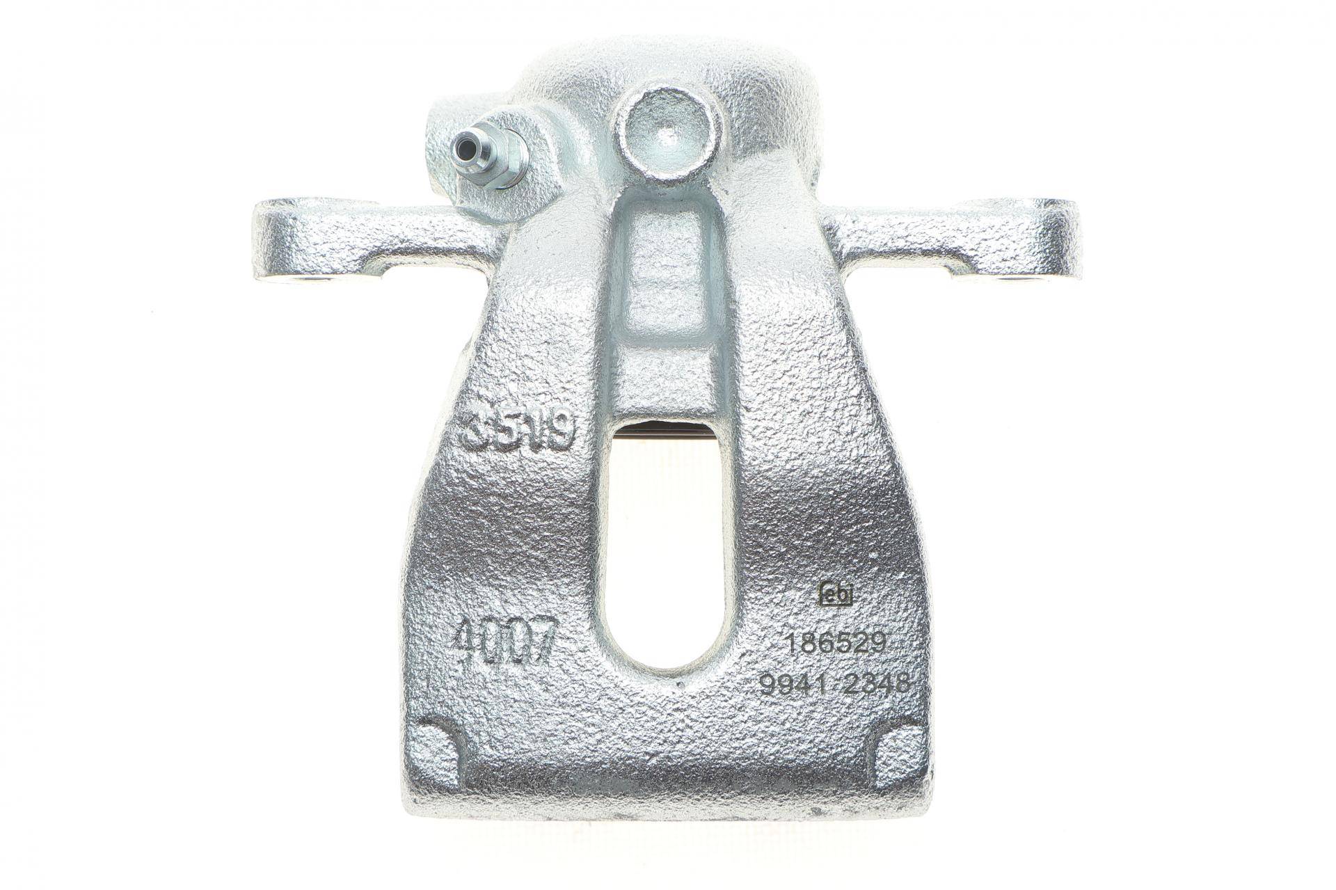 Супорт гальмівний (задній) (L) Land Rover Freelander 06-14 (d=36mm)