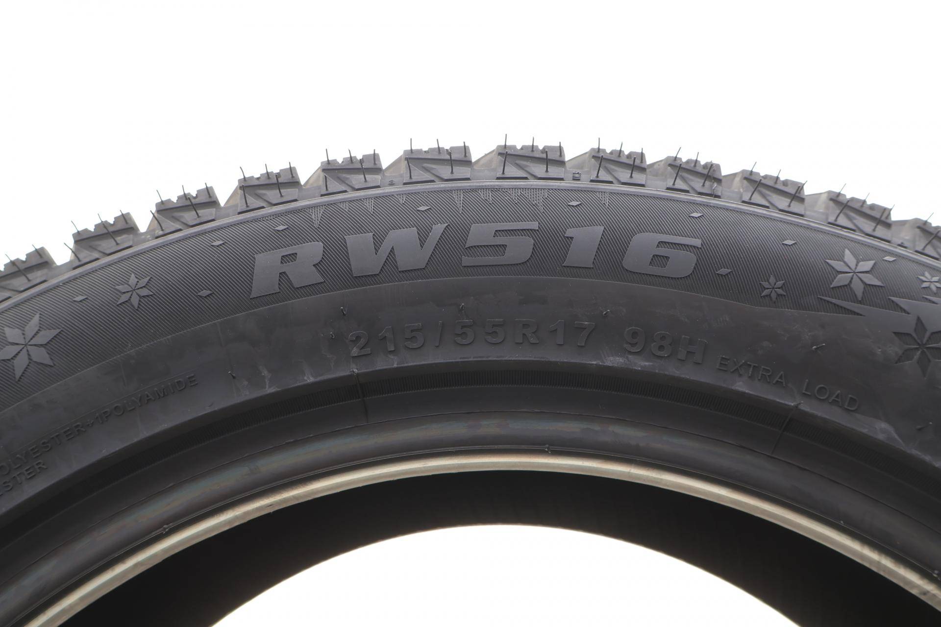 Шина IceMax RW516 215/55 R17 XL 98H (зимняя)