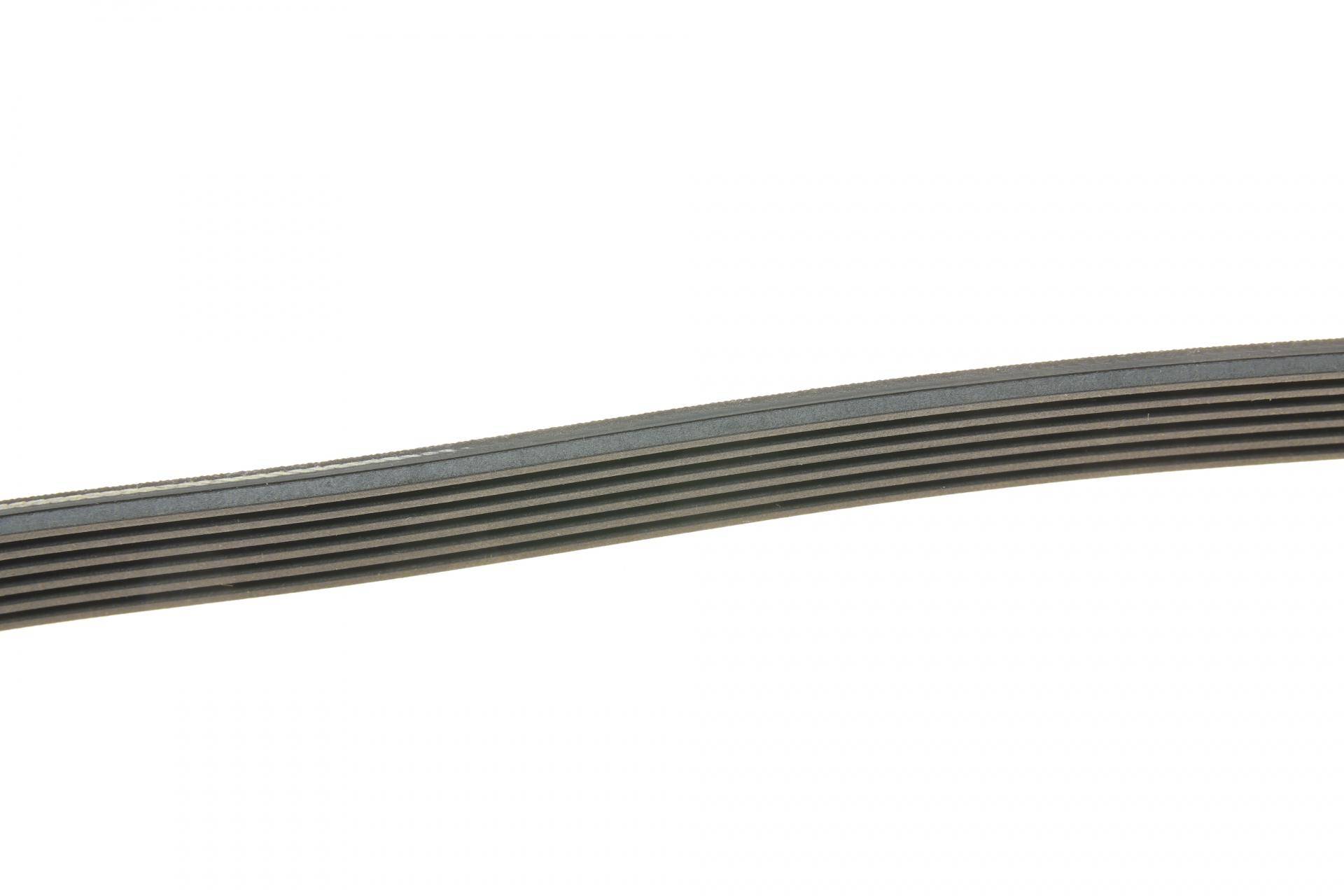 Ремень генератора Citroen Berlingo/Jumpy/Fiat Scudo 1.9D 98-11/Peugeot Partner 96-15 (6PK869)