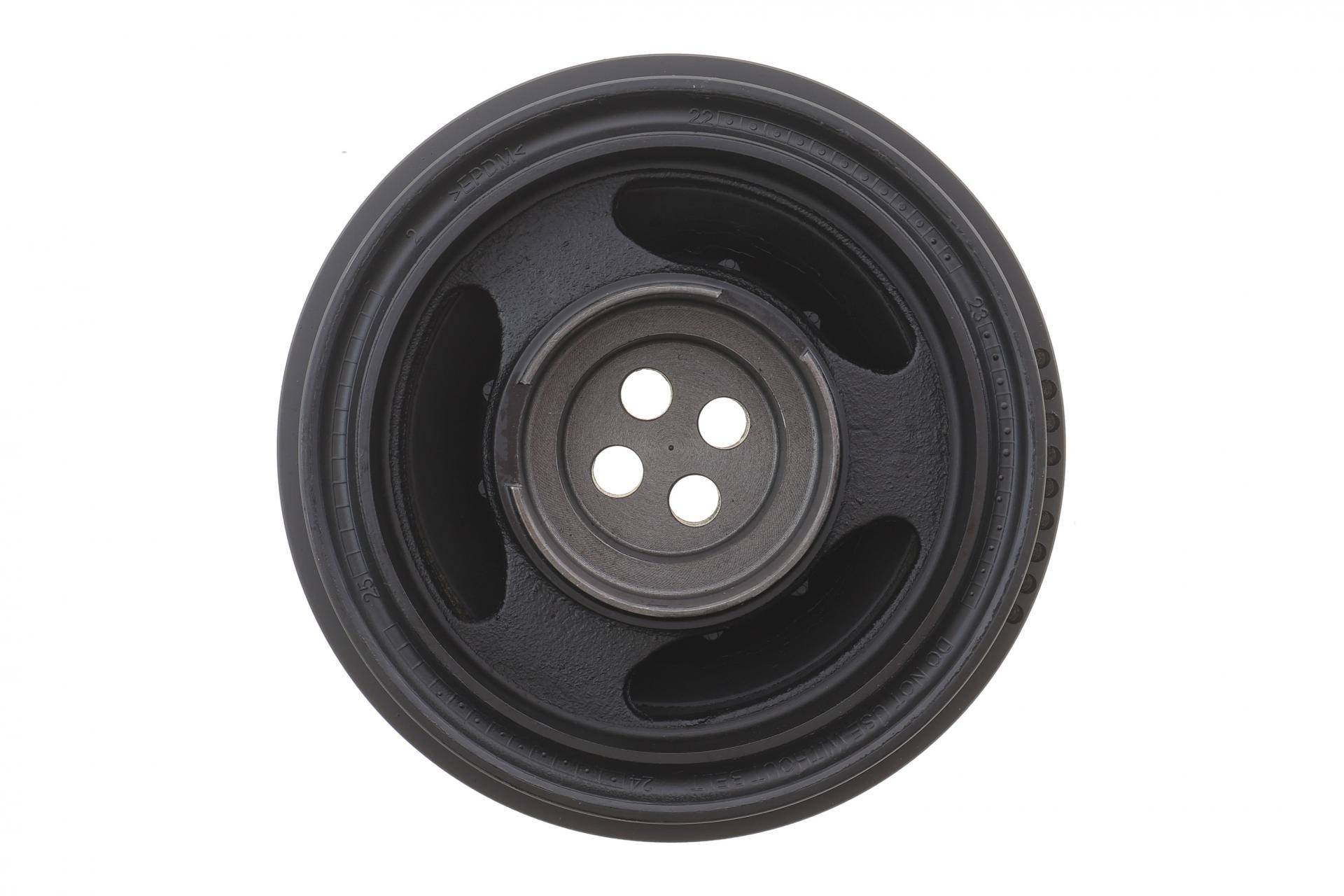 Шків колінвалу BMW X1 (F48)/X2 (F39) 14- B47/B48