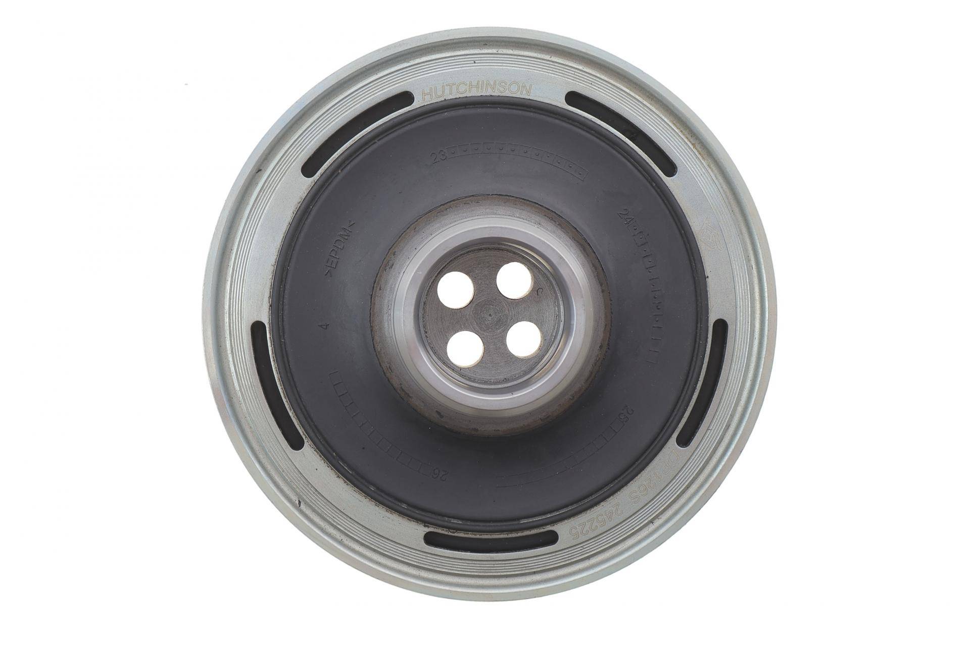 Шків колінвалу BMW X1 (F48)/X2 (F39) 14- B47/B48