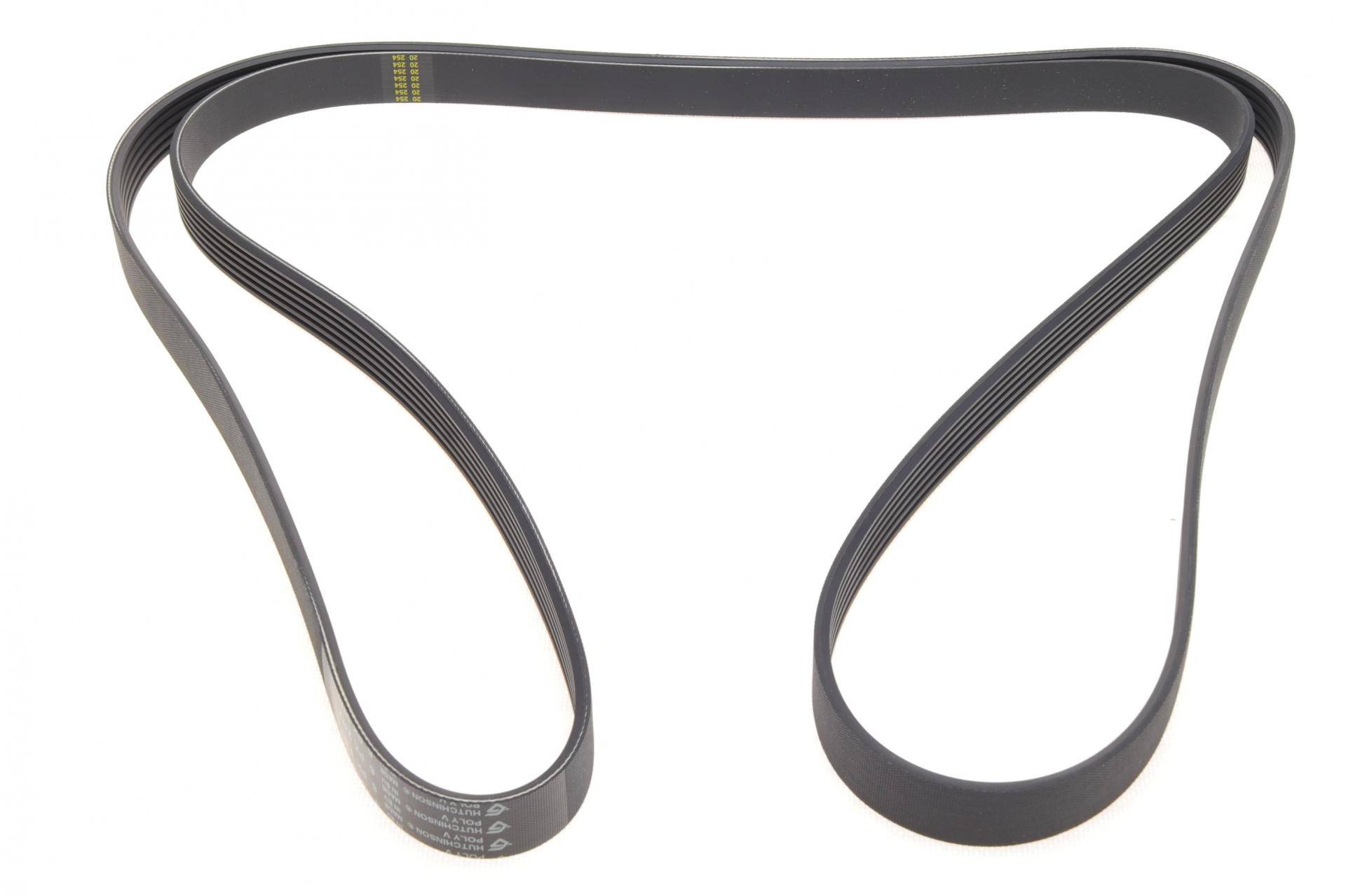 Ремень генератора VW Passat 2.3 96-05 (6PK2372)