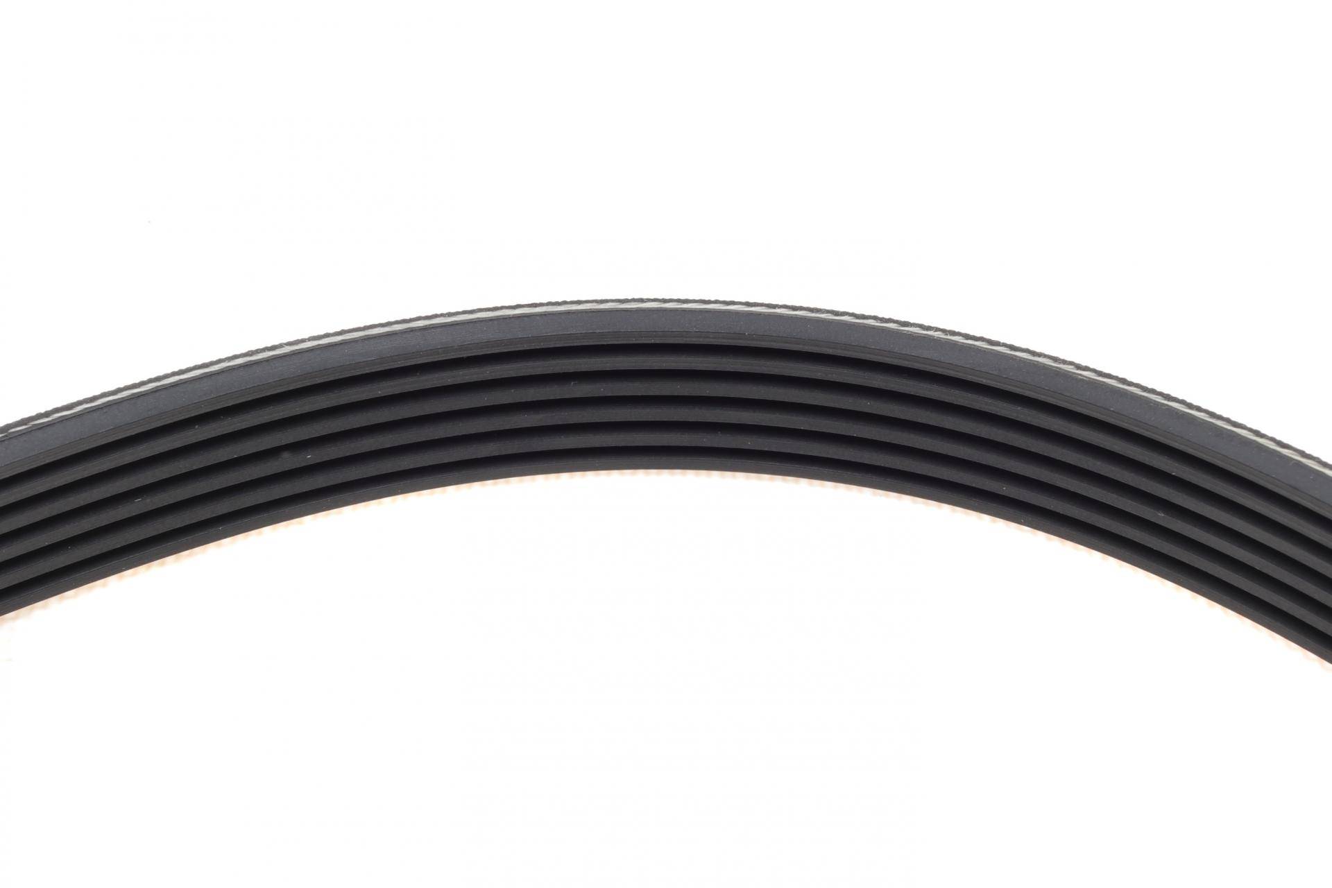 Ремень генератора VW Passat 2.3 96-05 (6PK2372)