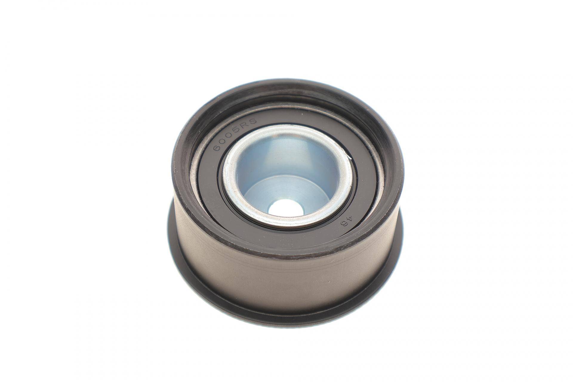 Ролик ГРМ Opel Astra F/G/Corsa B/Vectra B 1.4/1.6/1.8 93-05 (паразитный) (52.5x23.5)