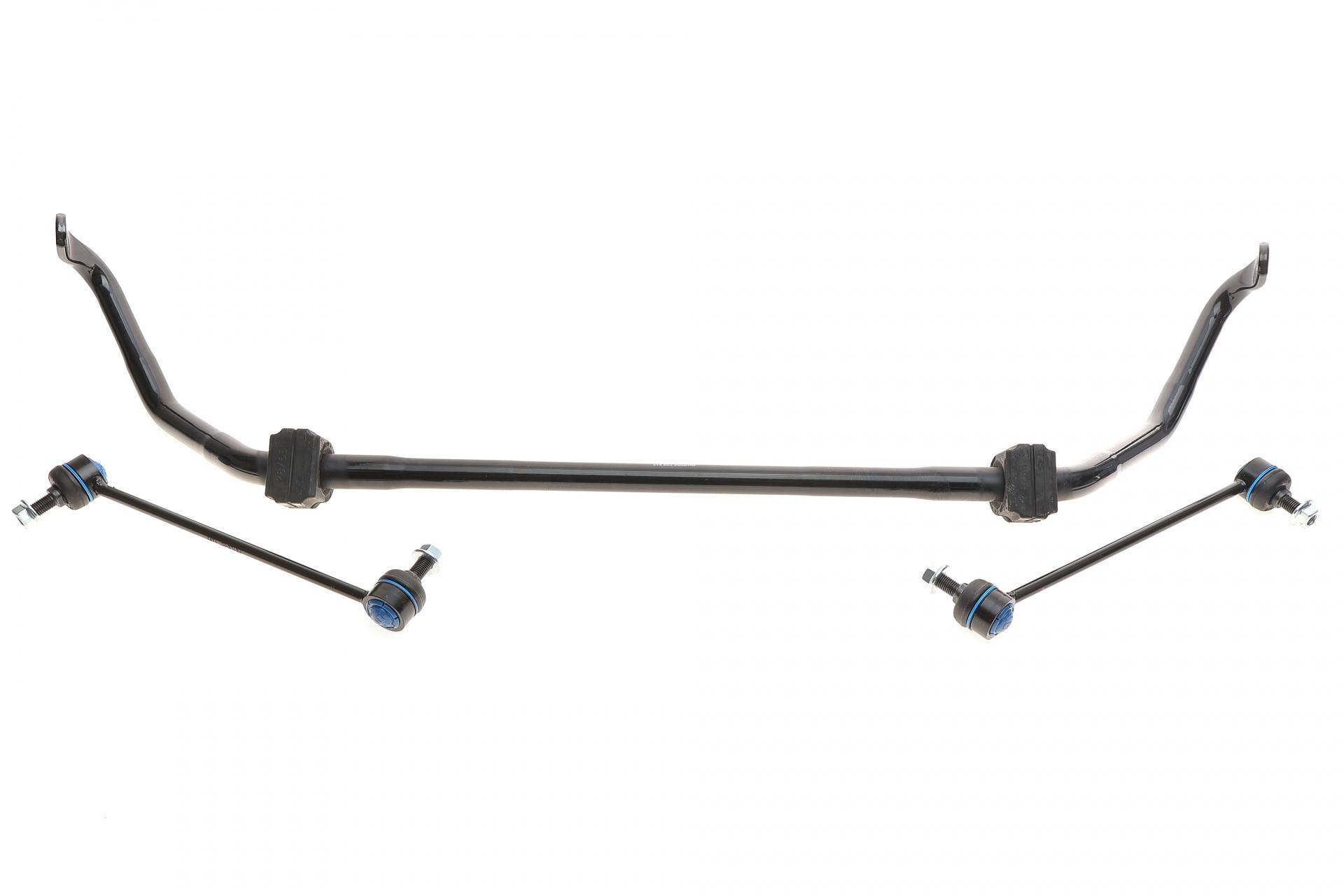 Стабілізатор (передній/к-кт) BMW 5 (F10) 10-16 N55/N57/N63 (d=28mm)