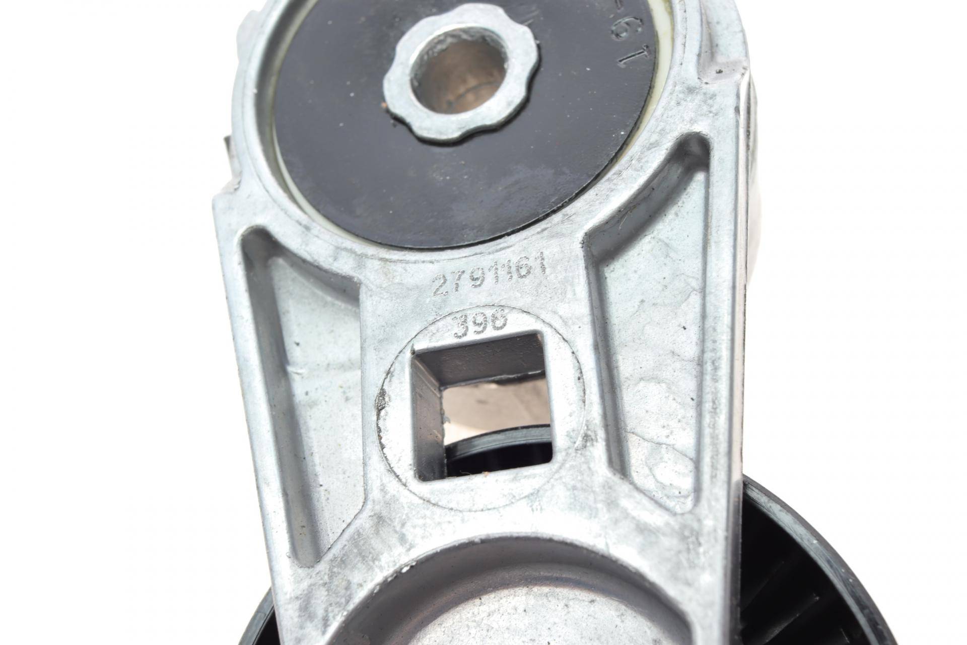 Натяжник ременя генератора Nissan X-Trail/Qashqai/Renault Clio/Fluence/Laguna III 2.0 16 V 07-