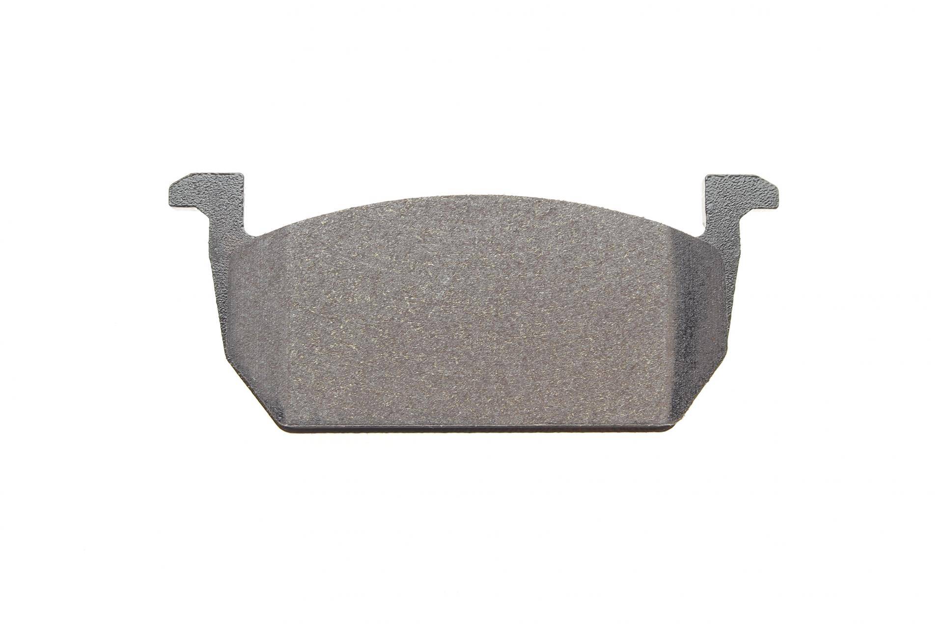 Колодки гальмівні (передні) Audi A1 18-/Seat Leon 12-/Ibiza/VW Polo 1.0-1.6 17-