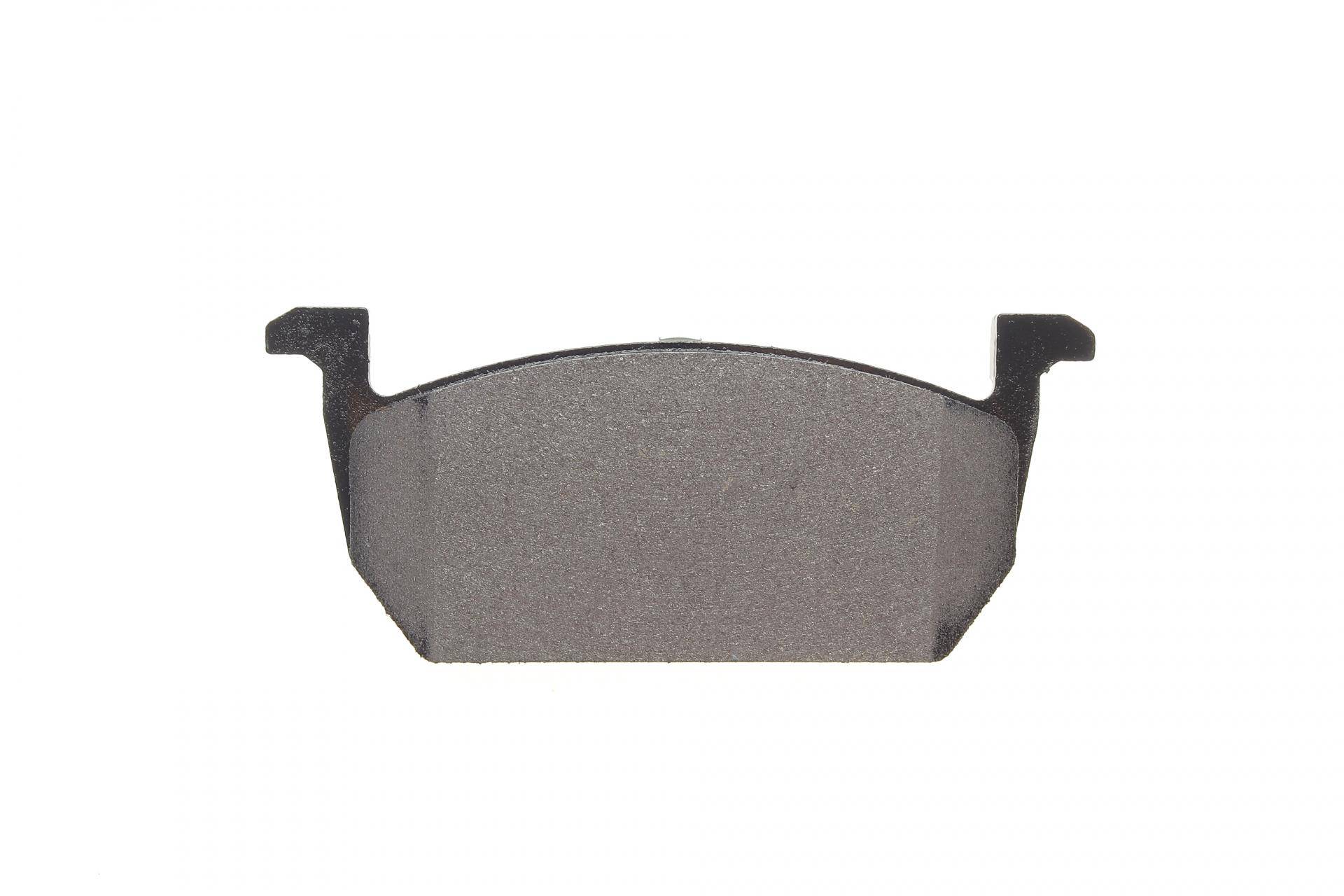 Колодки гальмівні (передні) Audi A1 18-/Seat Leon 12-/Ibiza/VW Polo 1.0-1.6 17-