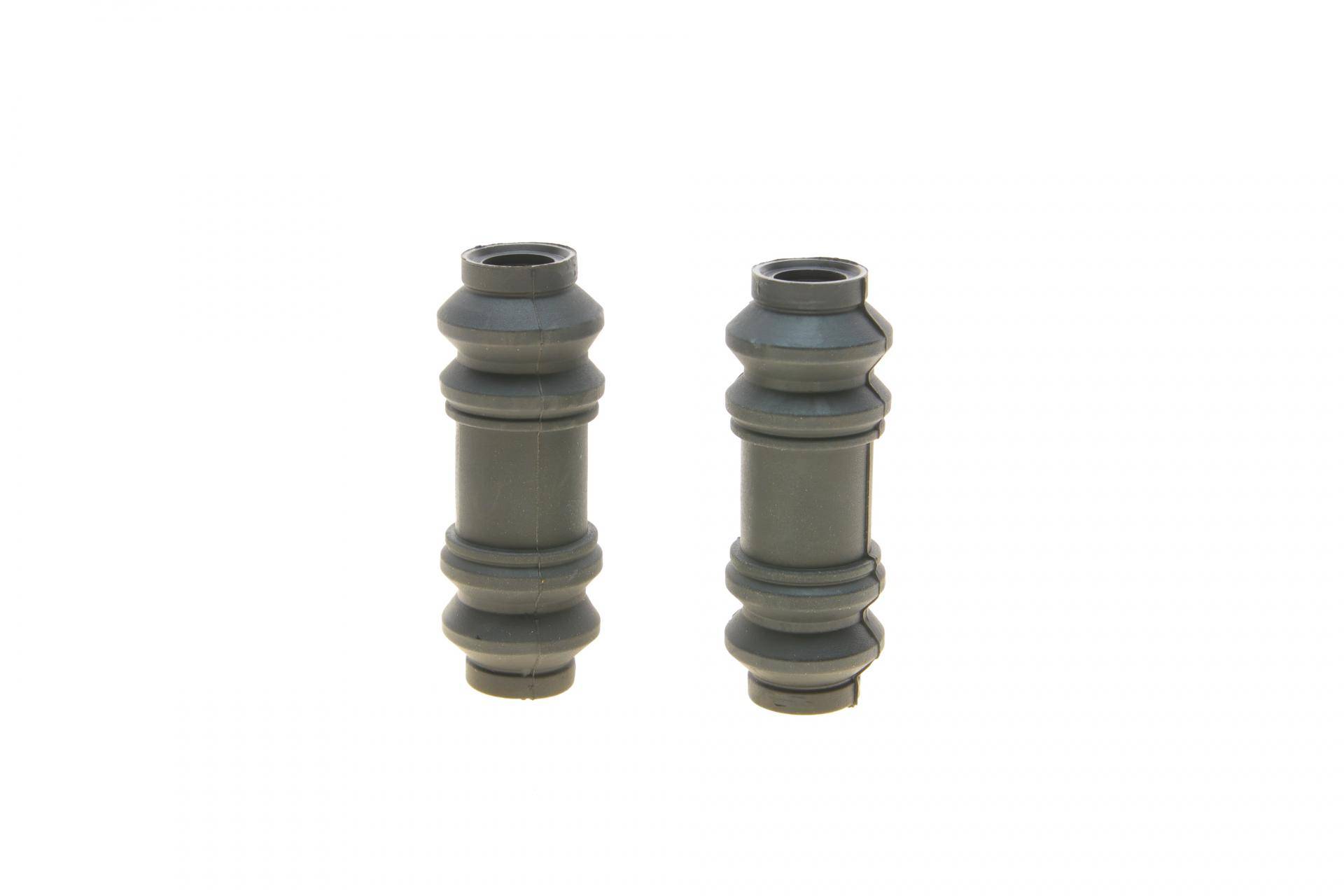 Ремкомплект супорта (переднього) Jeep Grand Cherokee/Wrangler 95-07 (d=66mm) (+поршень) (TRW) (+поршень/направляюча) SuperKit