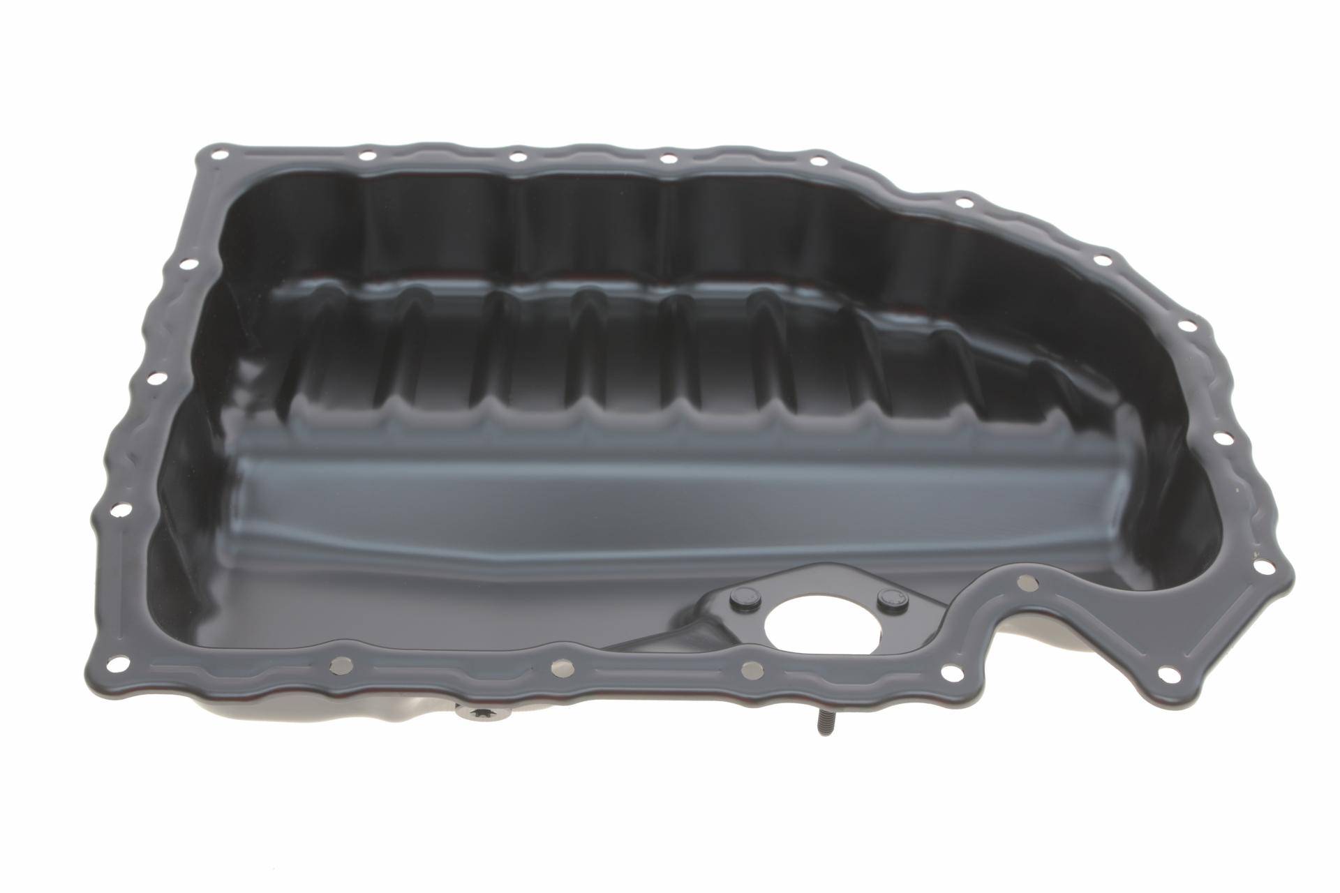 Оливозбірник (піддон) VW Golf V/Passat 2.0 TFSI 04-10 (OE VAG)