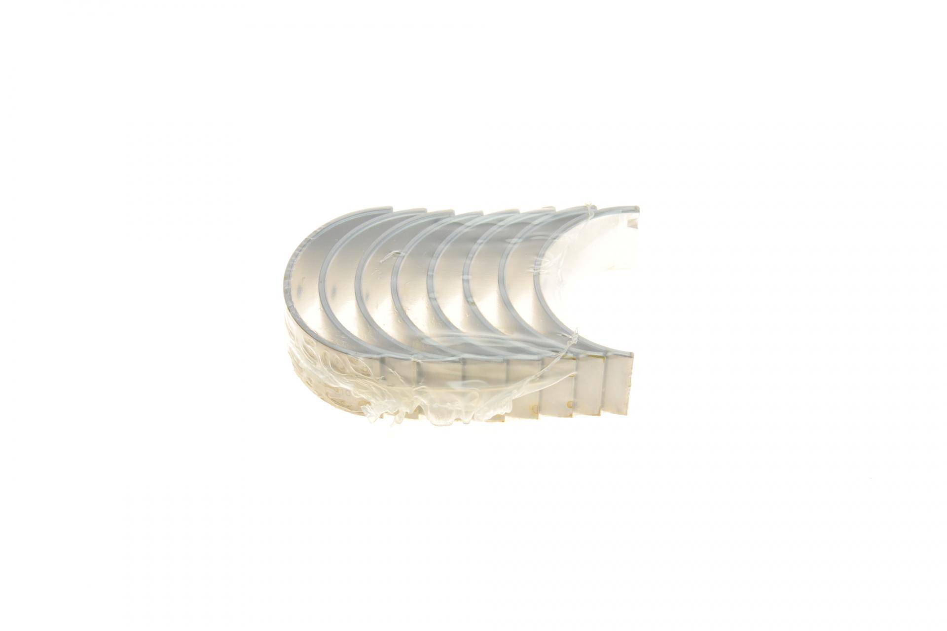Вкладиші шатунні Fiat Doblo 1.4 10- (+0.254)