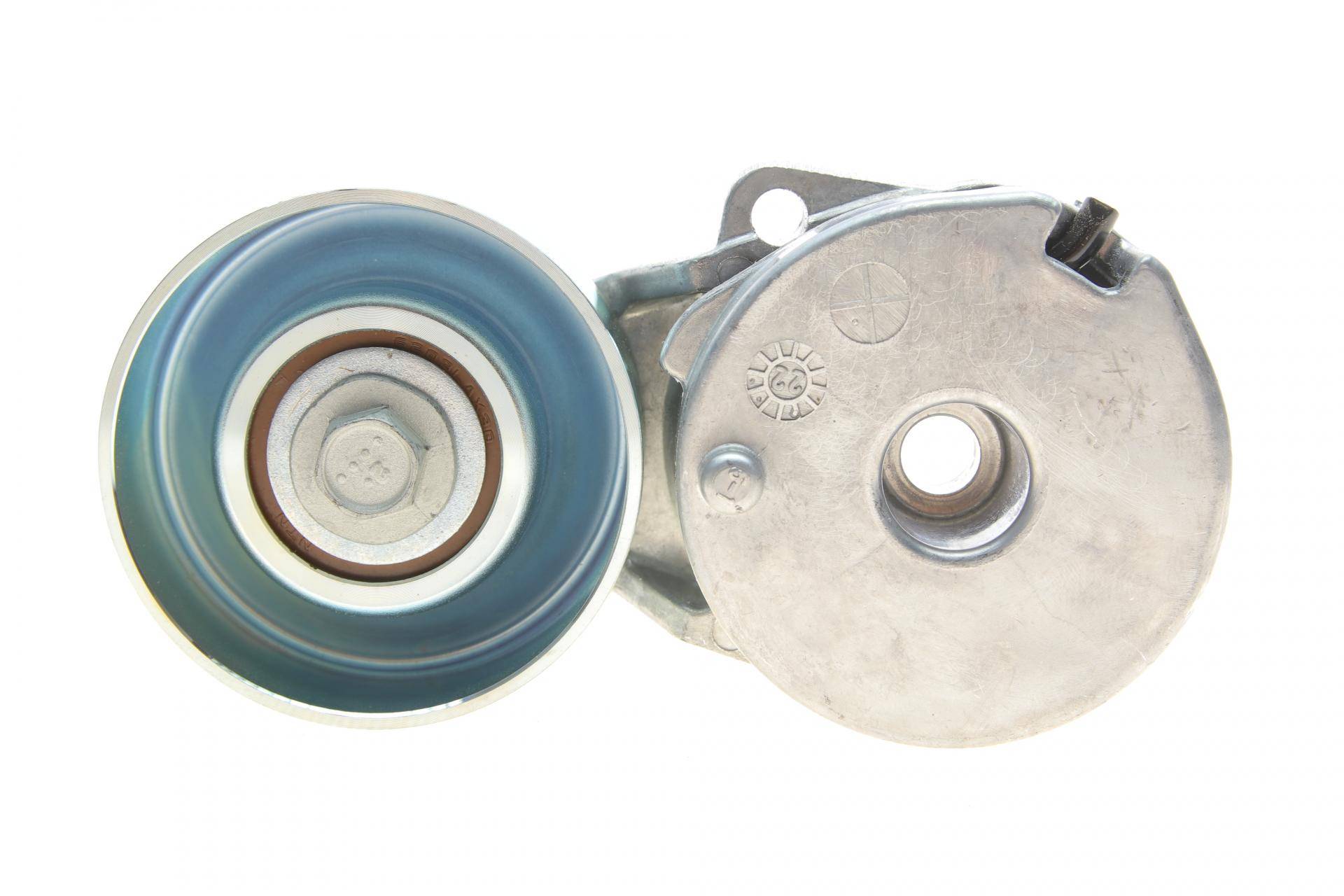 Натяжник ременя генератора Nissan X-Trail/Qashqai/Renault Clio/Fluence/Laguna III 2.0 16 V 07-