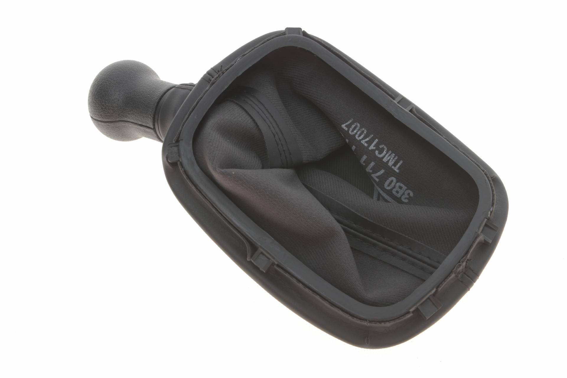 Рукоятка важеля КПП VW Passat 00-05 (+ чохол)