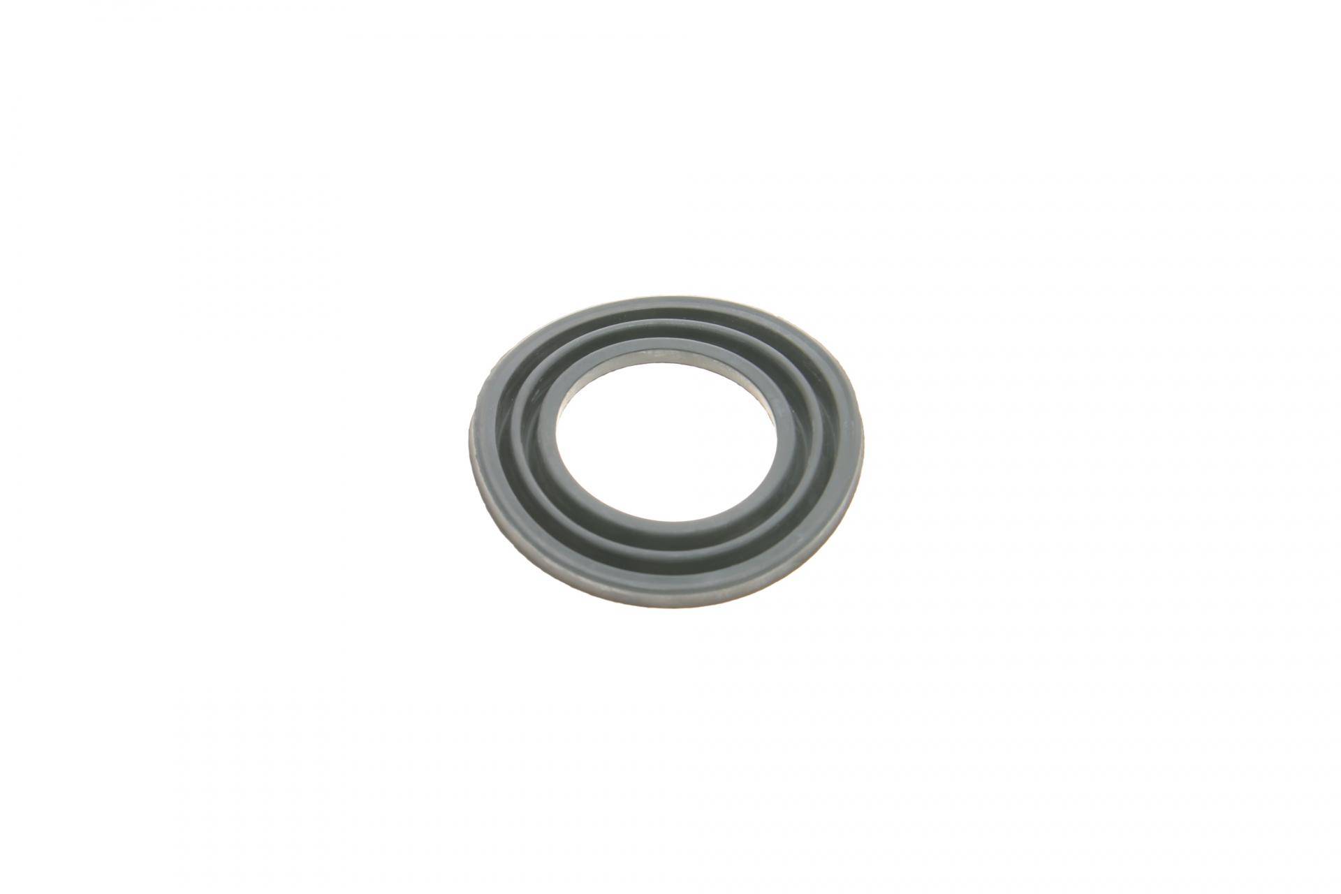 Ремкомплект супорта (переднього) Toyota Yaris 99-05 (d=51mm) (+поршень) (Aisin)