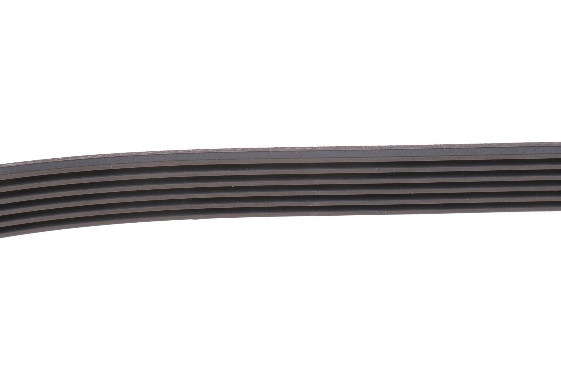 Комплект ременя генератора Skoda Fabia/VW Polo 1.0/1.6 14- (6PK989)