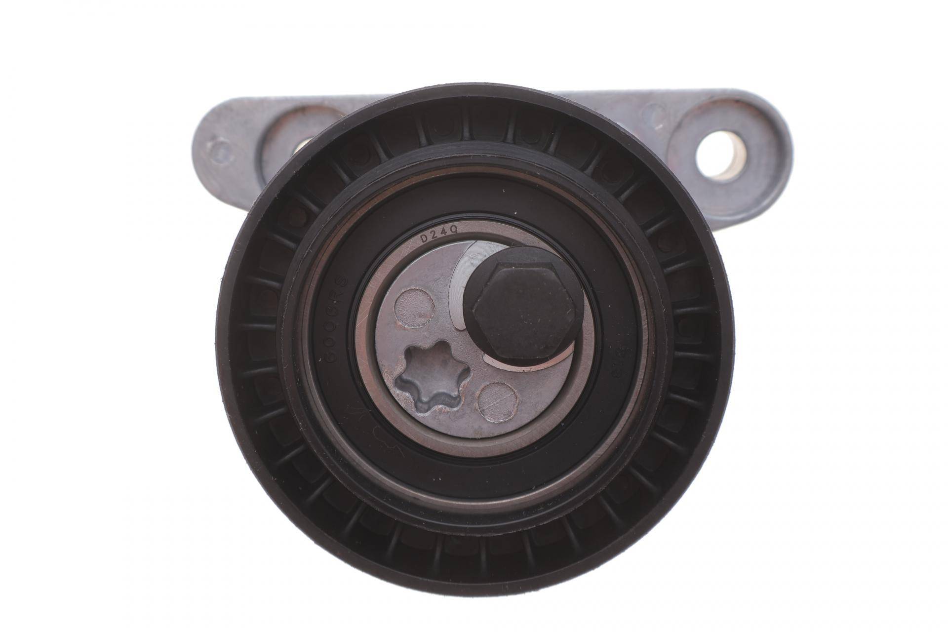 Комплект ременя генератора Skoda Fabia/VW Polo 1.0/1.6 14- (6PK989)