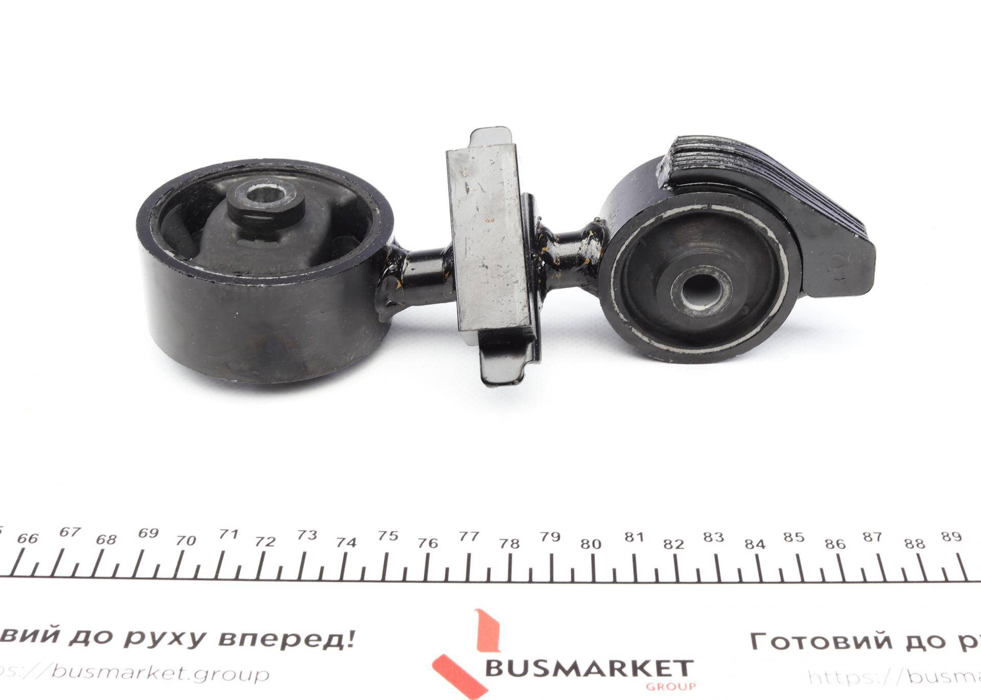 Подушка двигуна (верхня) (R) Toyota Camry 2.0-2.4 01-06