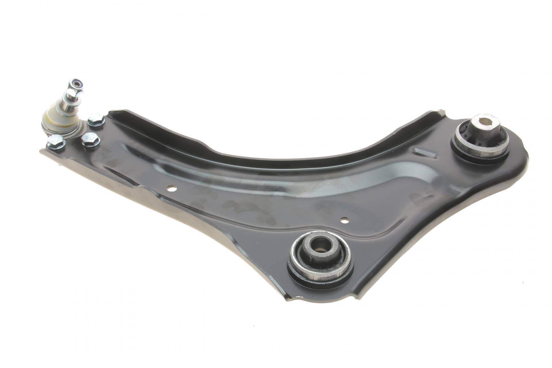 Важіль підвіски (передній) (R) Renault Scenic III/Megane III 08- (17.2mm)