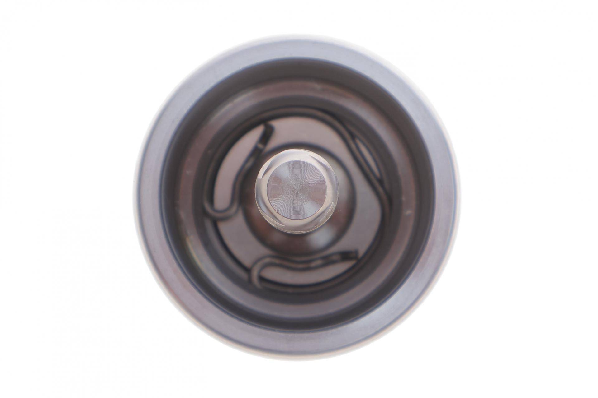 Ремкомплект супорта (заднього) (R) Ford Transit 06- (d=48mm) (+поршень з механізмом) (Bosch)