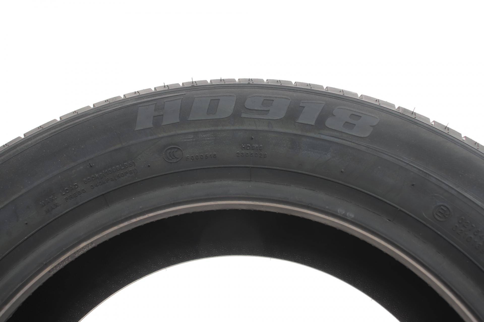 Шина HD918 185/65 R15 XL 92H (літня)