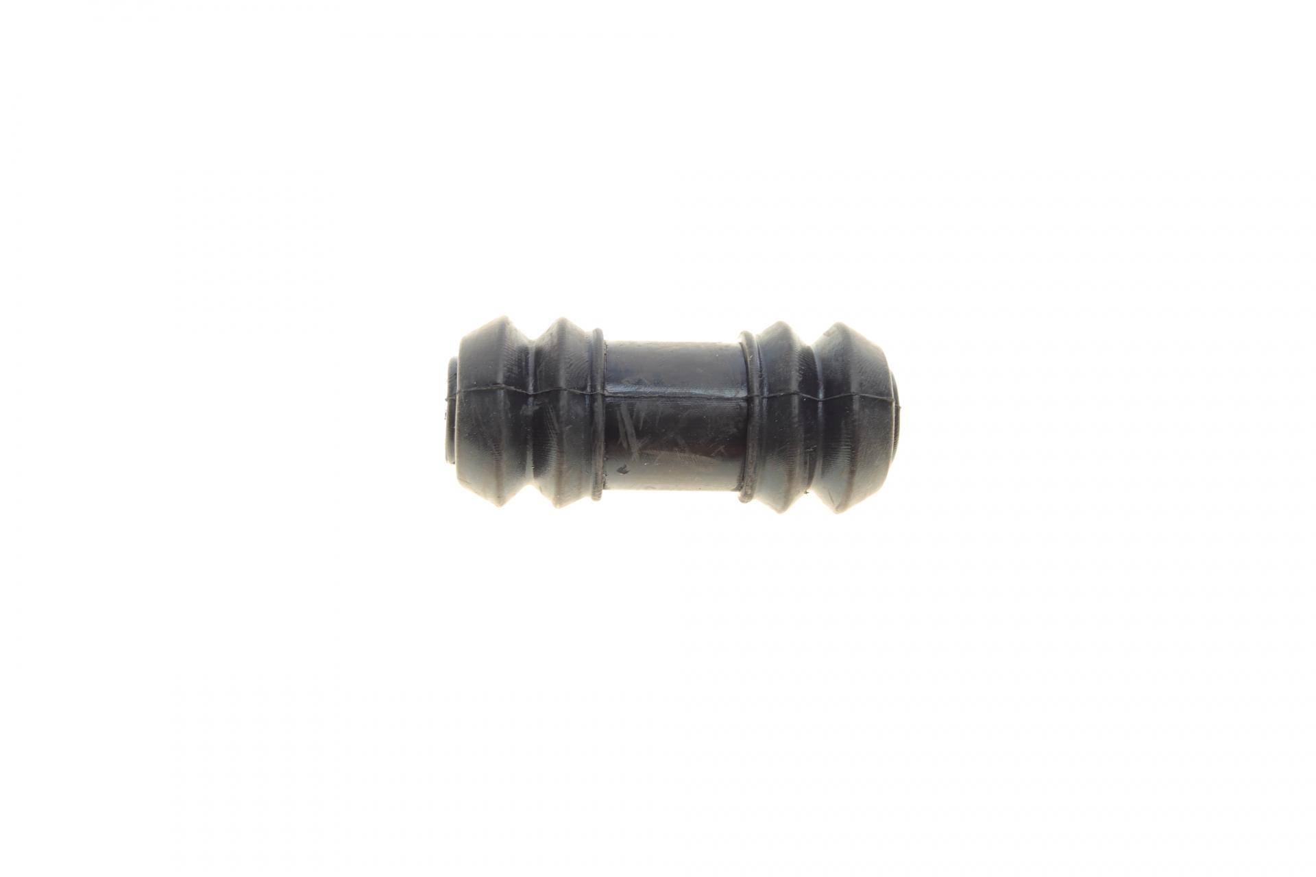 Ремкомплект супорта (переднього) Ford Focus 09- (d=54mm)(TRW)(+1 поршень/направляюча) SuperKit