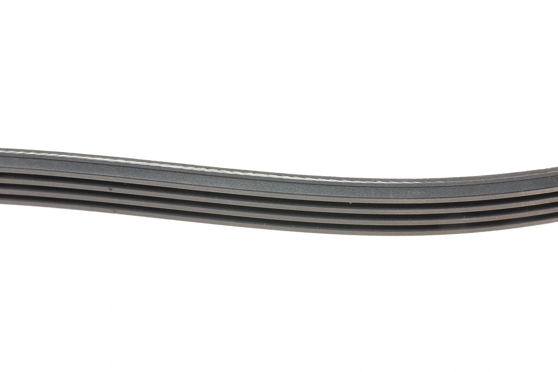 Ремінь генератора Renault Clio/Kangoo 1.4i/1.6 98-03/ Toyota Land Cruiser 4.2 98-07
