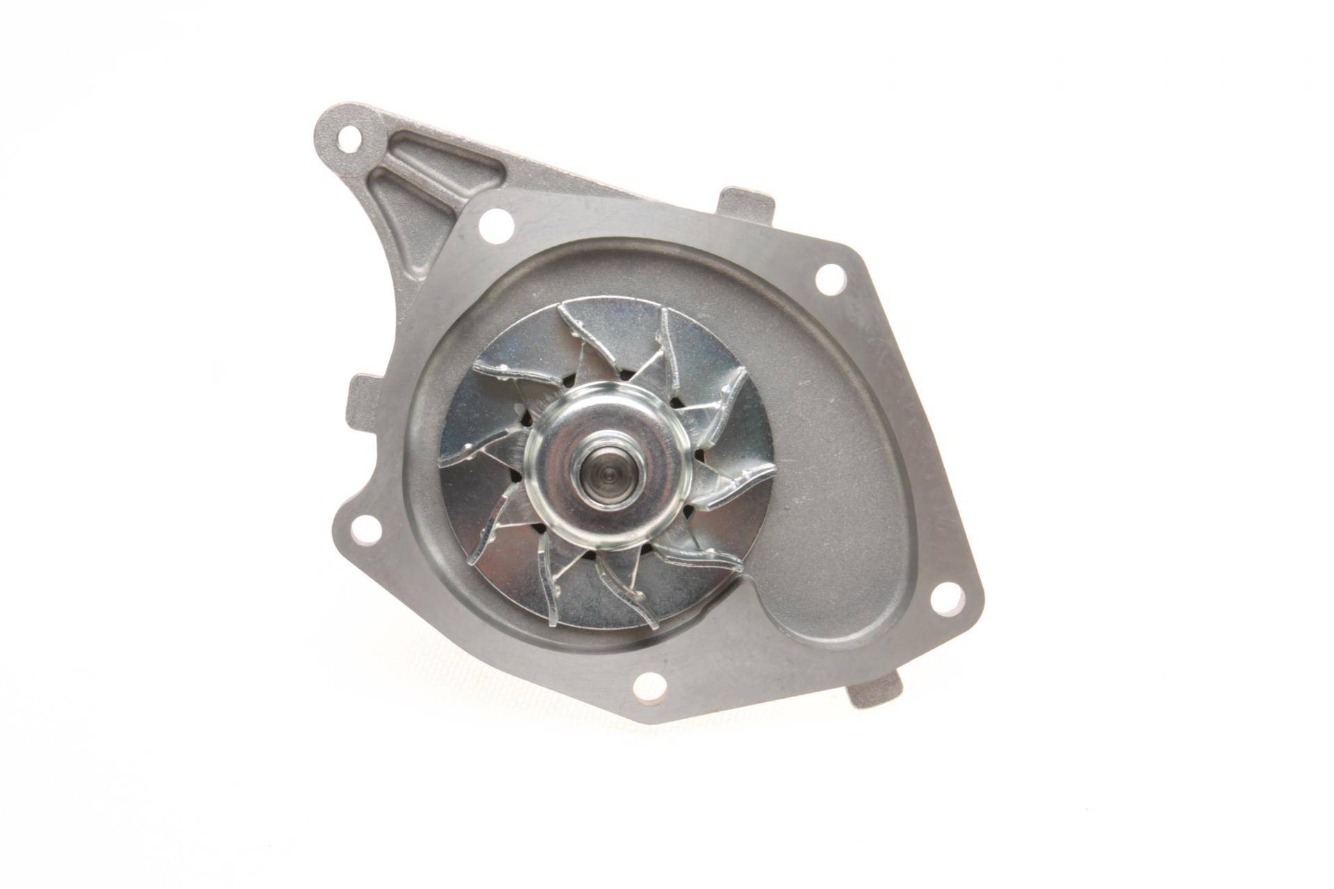 Комплект ГРМ + помпа Renault Clio/Kangoo/Megane/Scenic 1.5dCi 01- (27x123z)