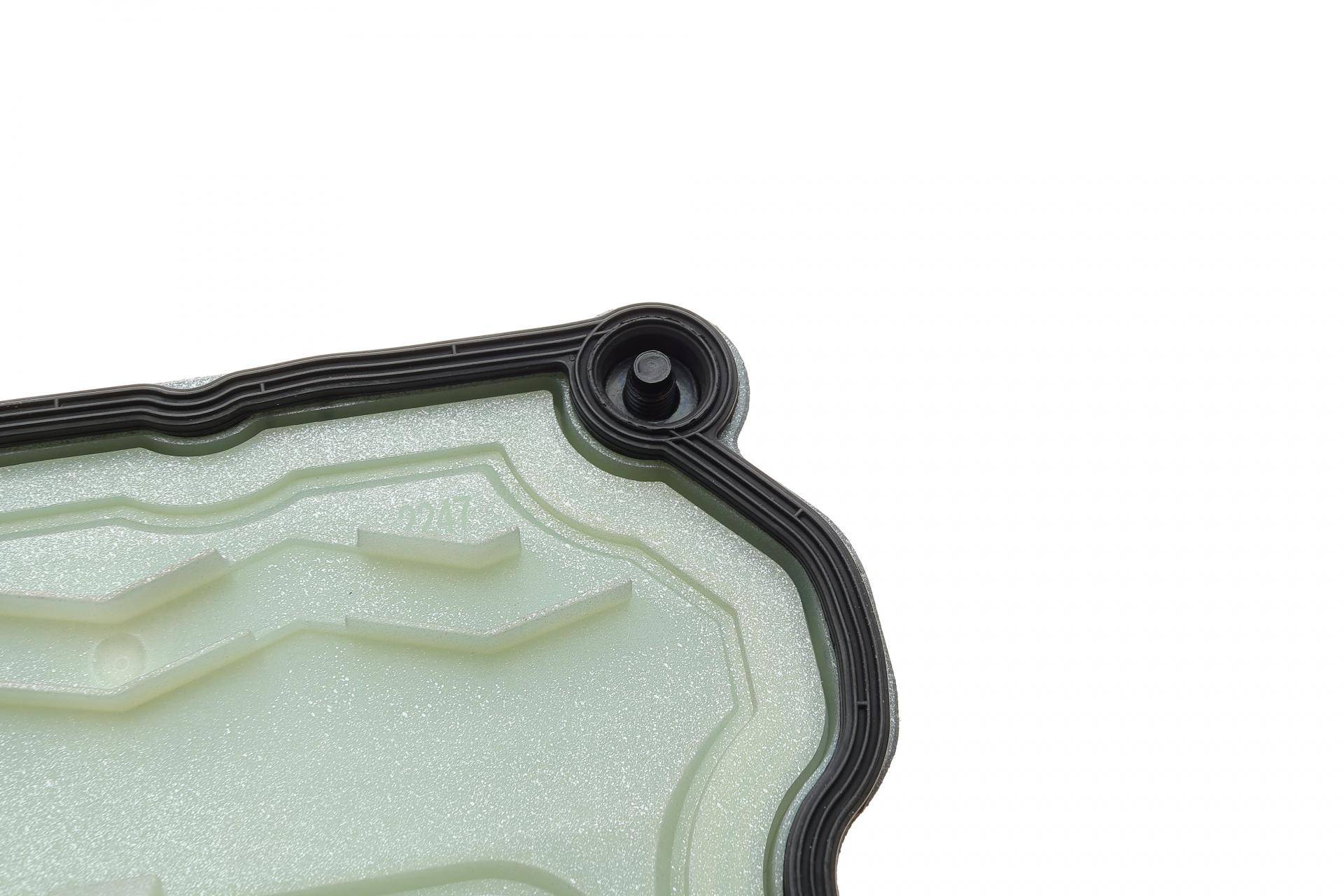 Кришка клапанів Audi Q5/Q7/VW Touareg 3.0/3.2 TFSI 08-18 (L)