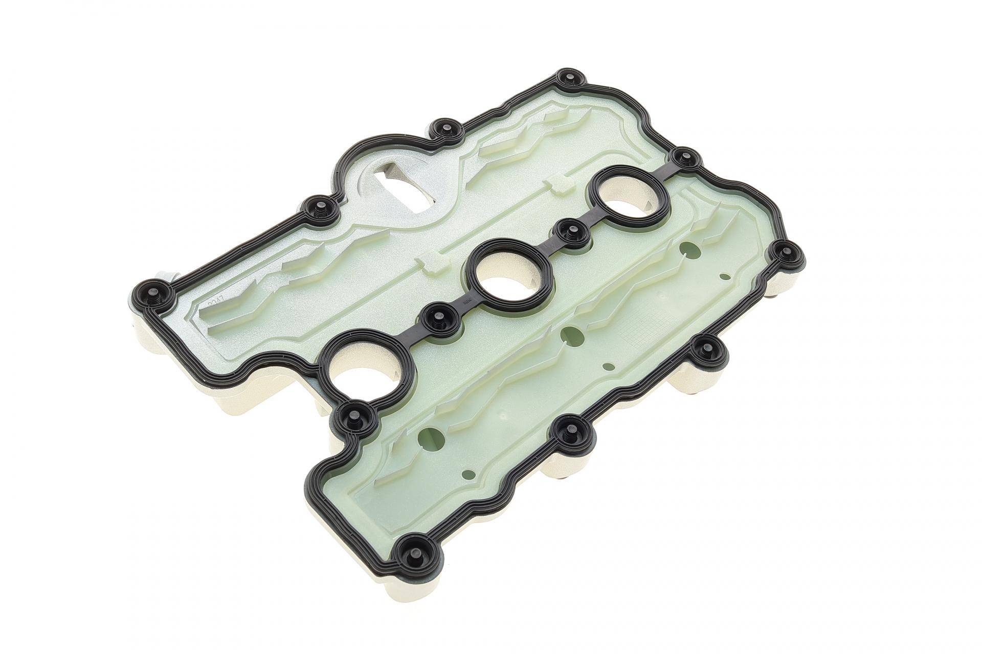 Кришка клапанів Audi Q5/Q7/VW Touareg 3.0/3.2 TFSI 08-18 (L)