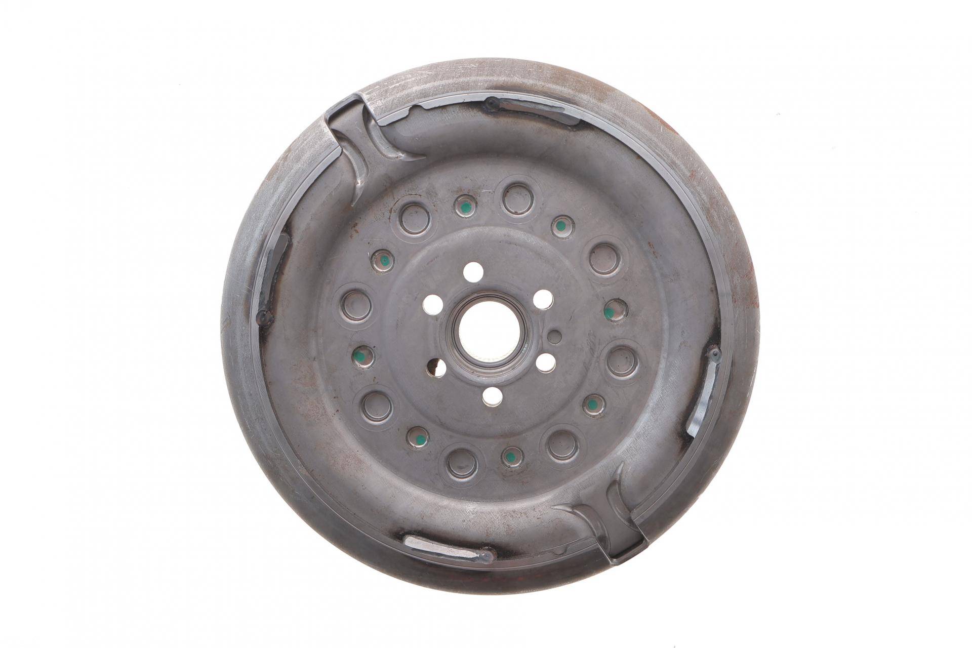 Демпфер зчеплення VW T5/T6 2.0TDI 09-, 100/103kw, CAAC,CCHA,CAAE,CCHB