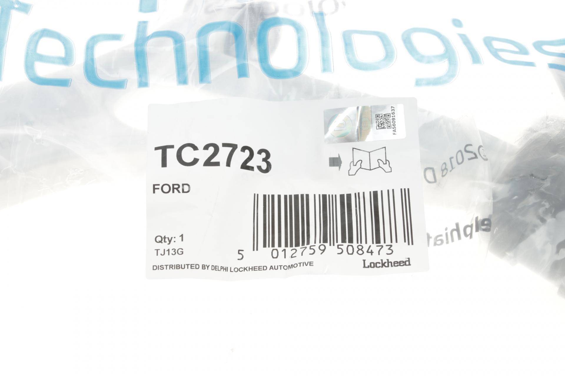 Важіль підвіски (передній/знизу) (R) Ford Focus III/C-Max II 10-