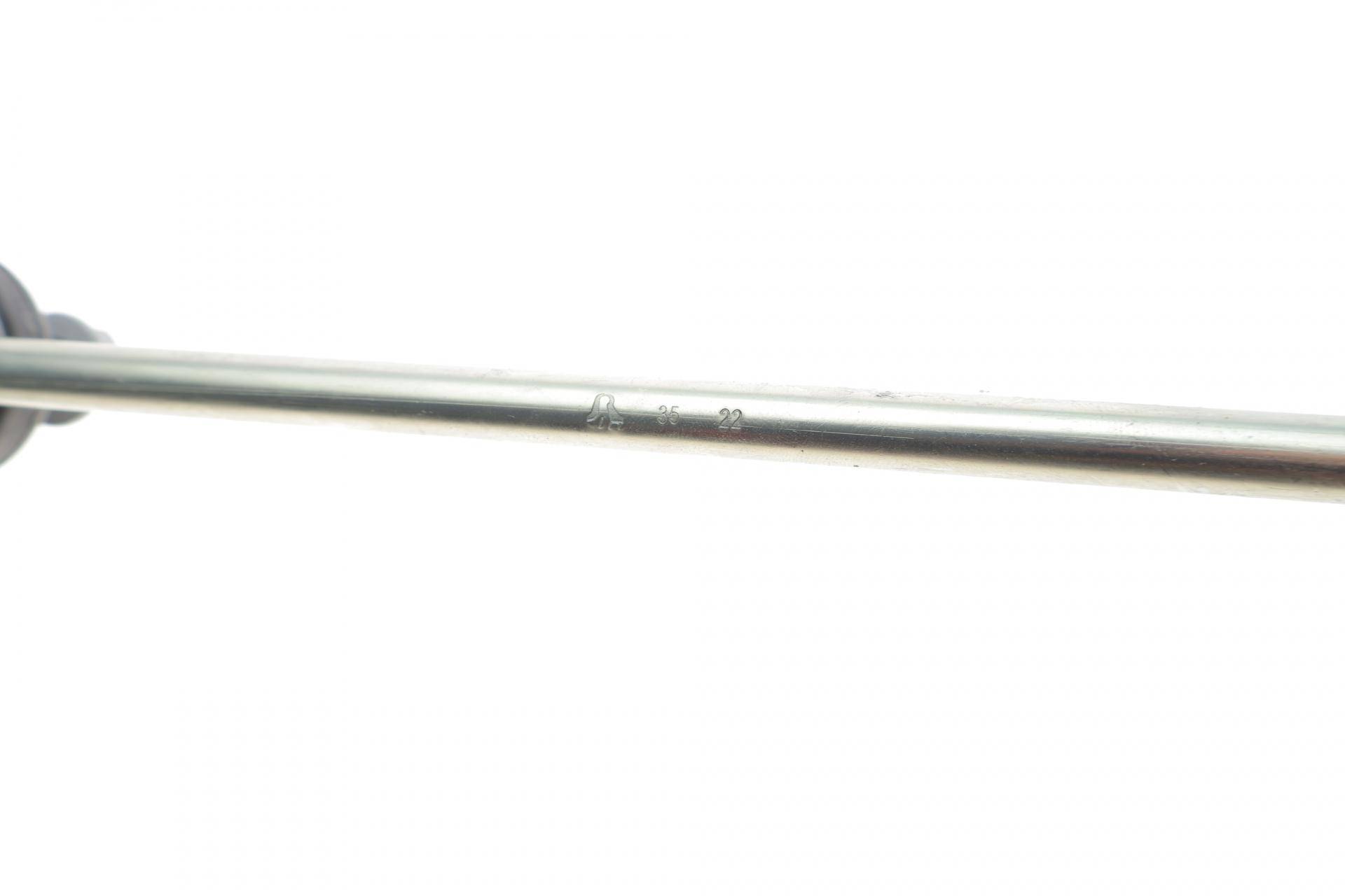 Тяга стабілізатора (переднього) BMW 3 (E46) 98-07/Z4 (E85) 02-09
