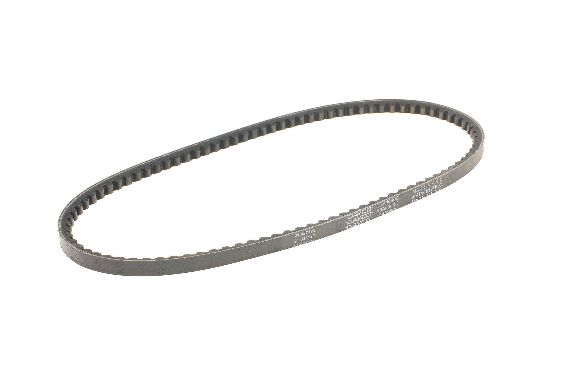 Ремінь генератора MB G-class (W460) 79-93/Renault 19/Seat Ibiza/Malaga/Toyota Avensis 93-99