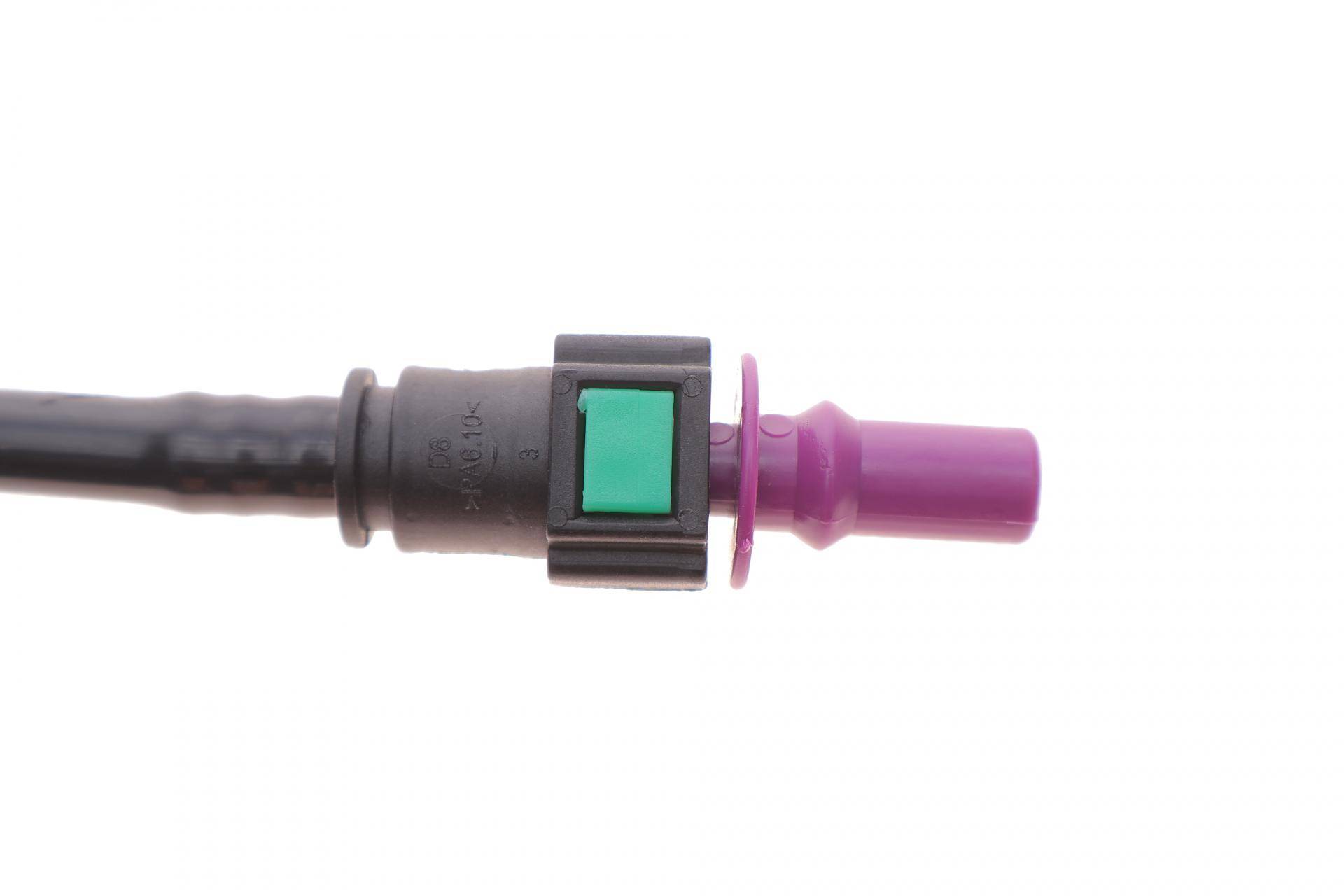 Трубка вакуумная Mini (R50/R53/R52) 01-06