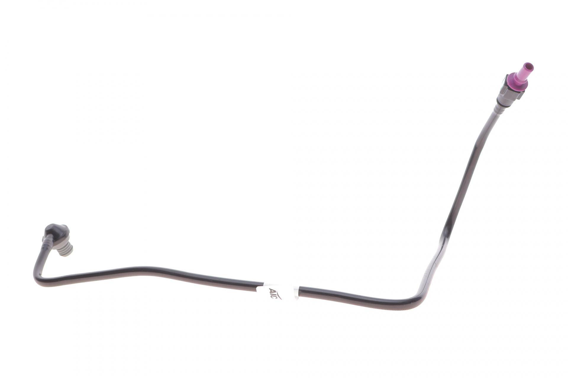 Трубка вакуумная Mini (R50/R53/R52) 01-06