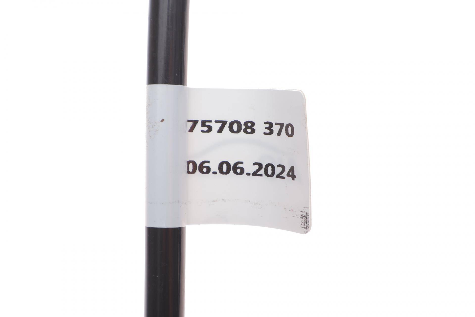 Трубка вакуумная Mini (R50/R53/R52) 01-06