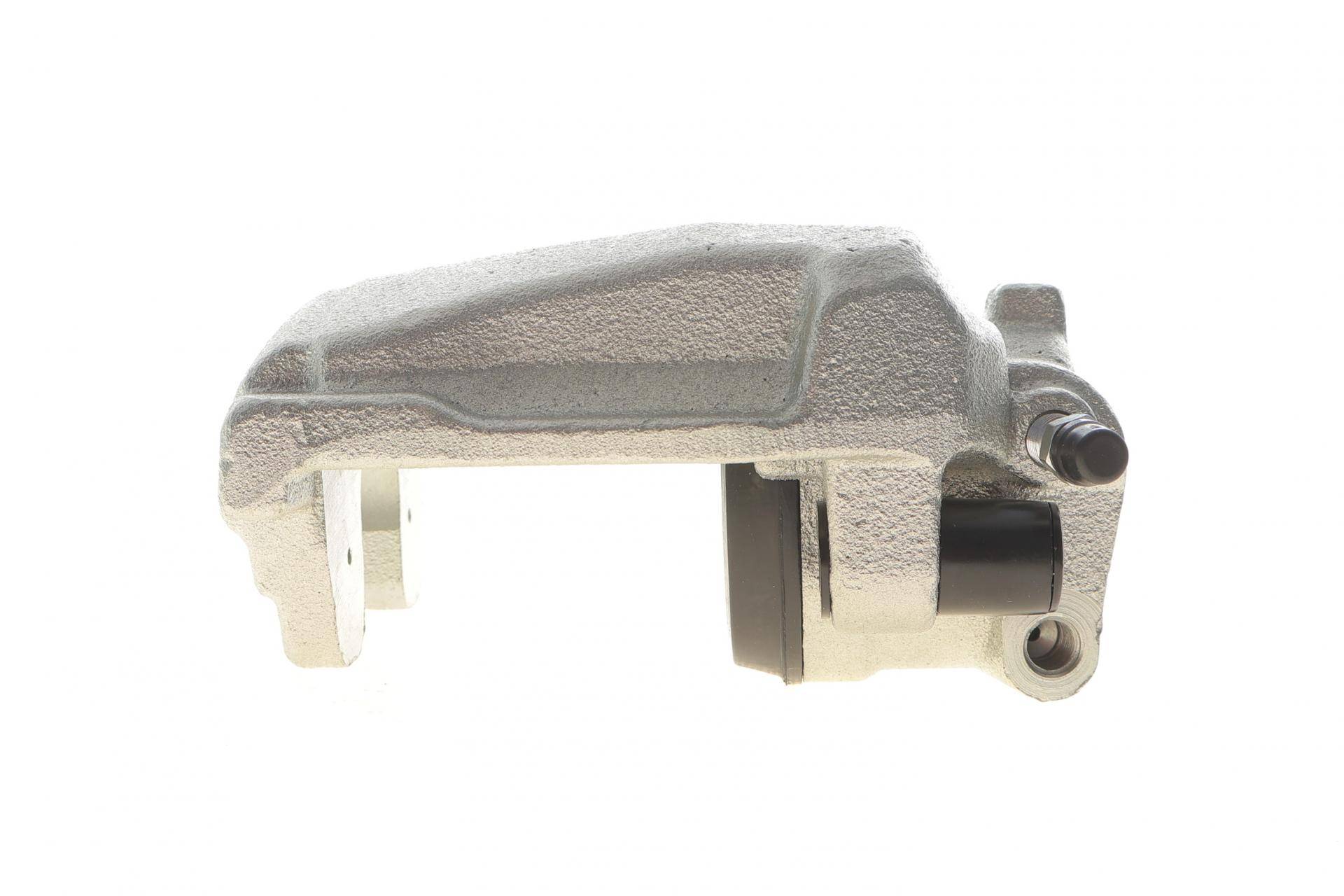 Супорт гальмівний (передній) (R) Audi A4 07-17 (d=57mm) (ATE)
