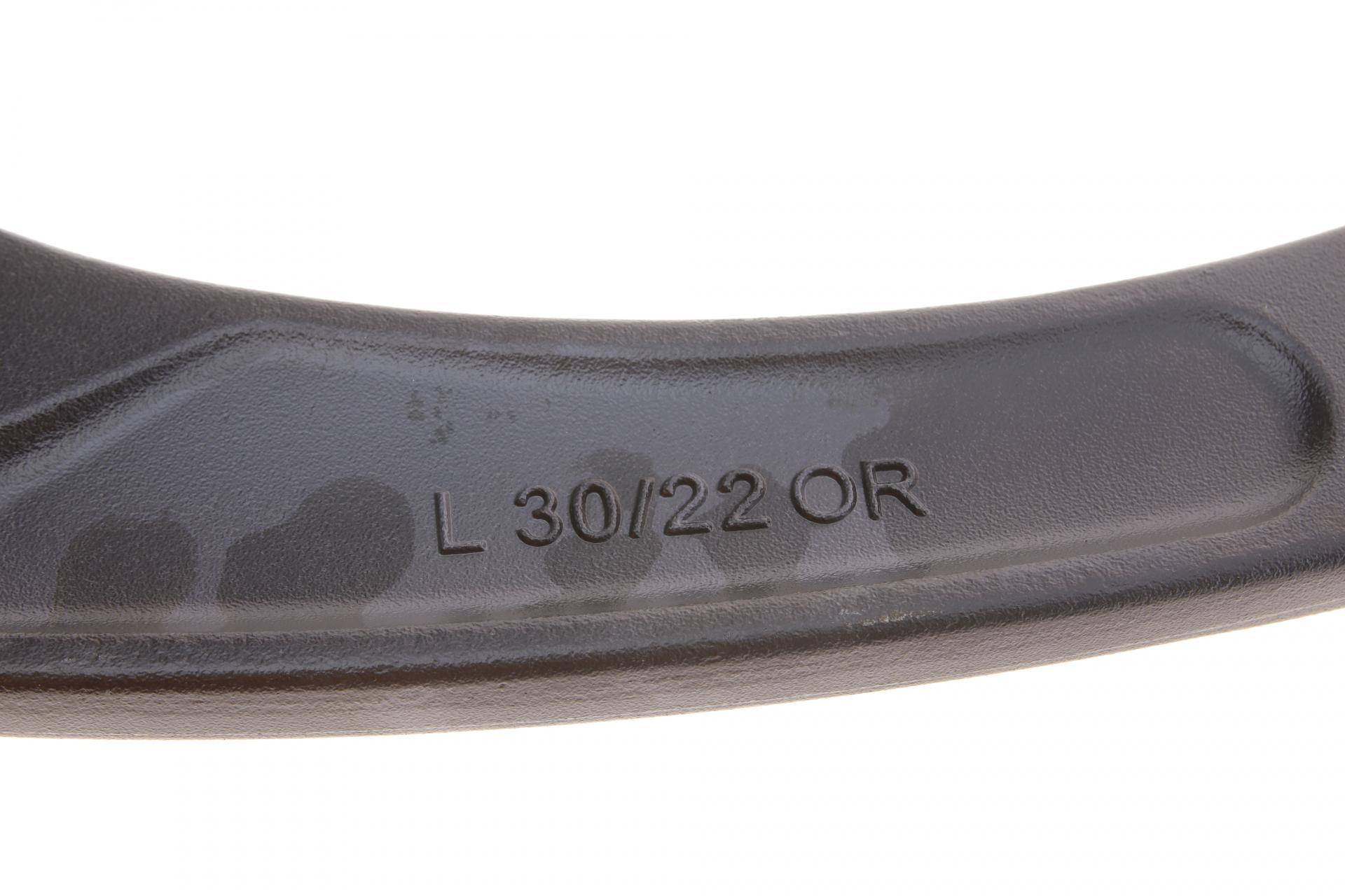Важіль підвіски (передній) (L) Citroen Berlingo/Peugeot Partner 08-