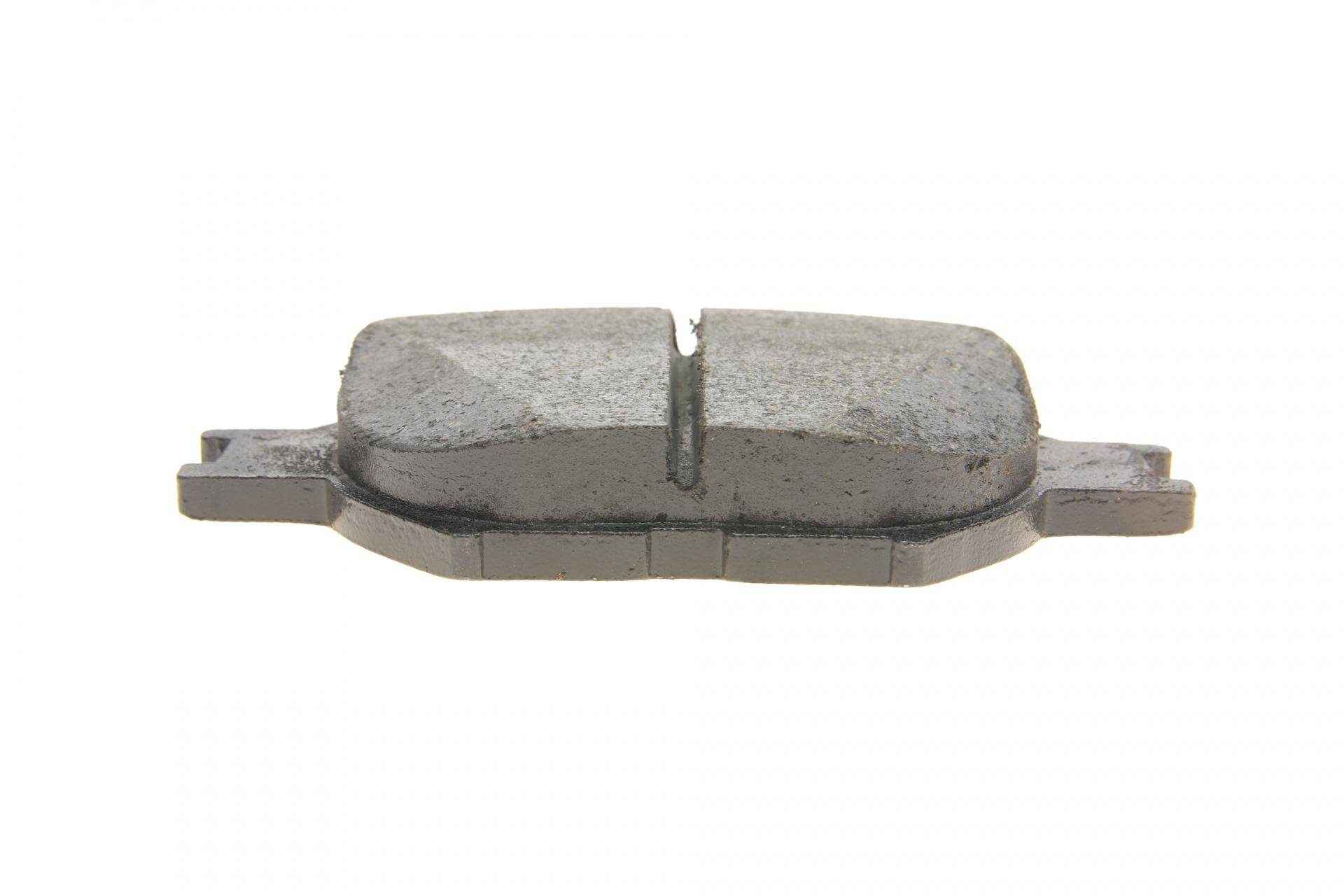 Колодки гальмівні (передні) Toyota Corolla 01-07/Celica 99-05