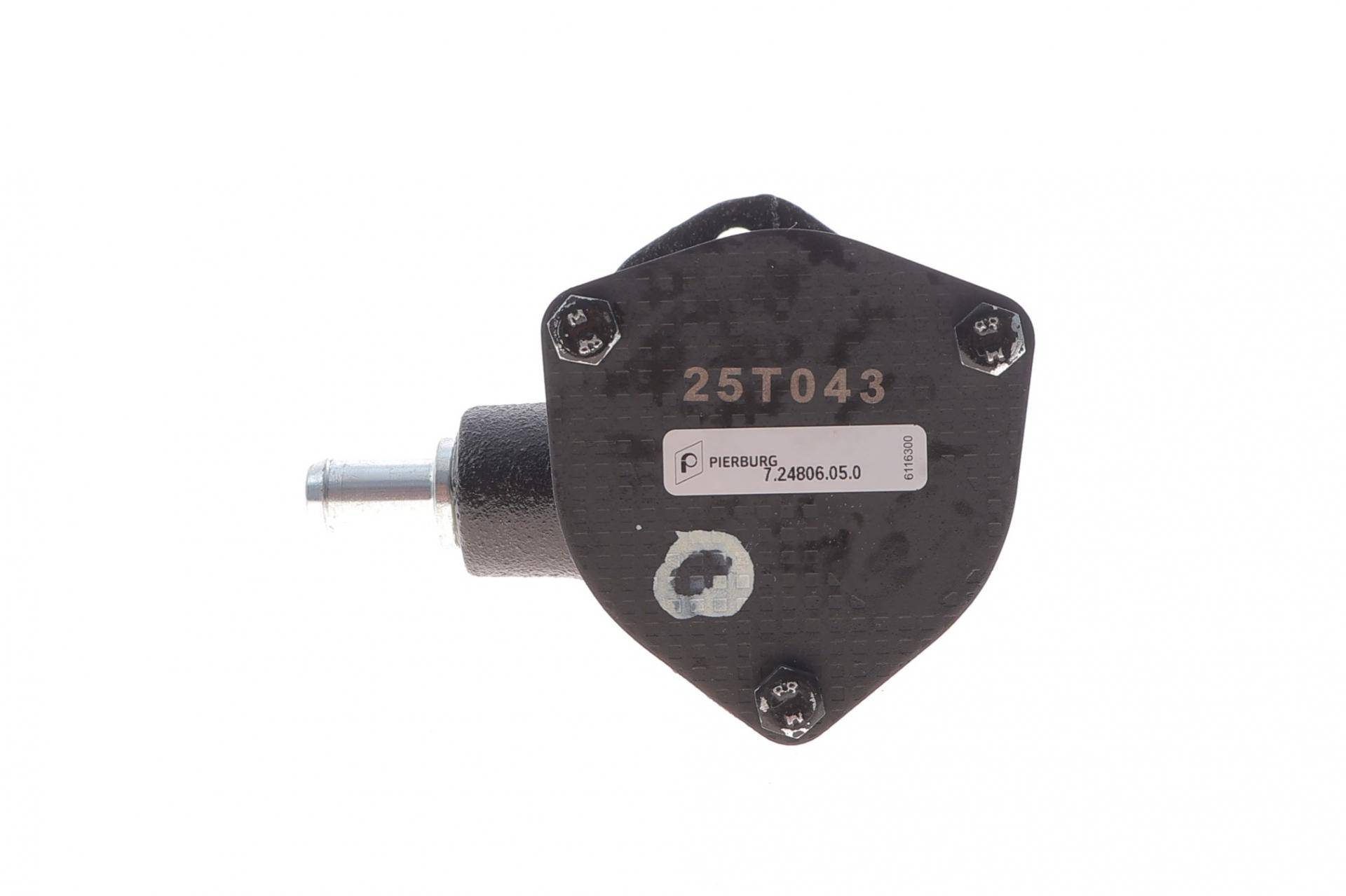 Насос вакуумный Fiat Ducato 94-02